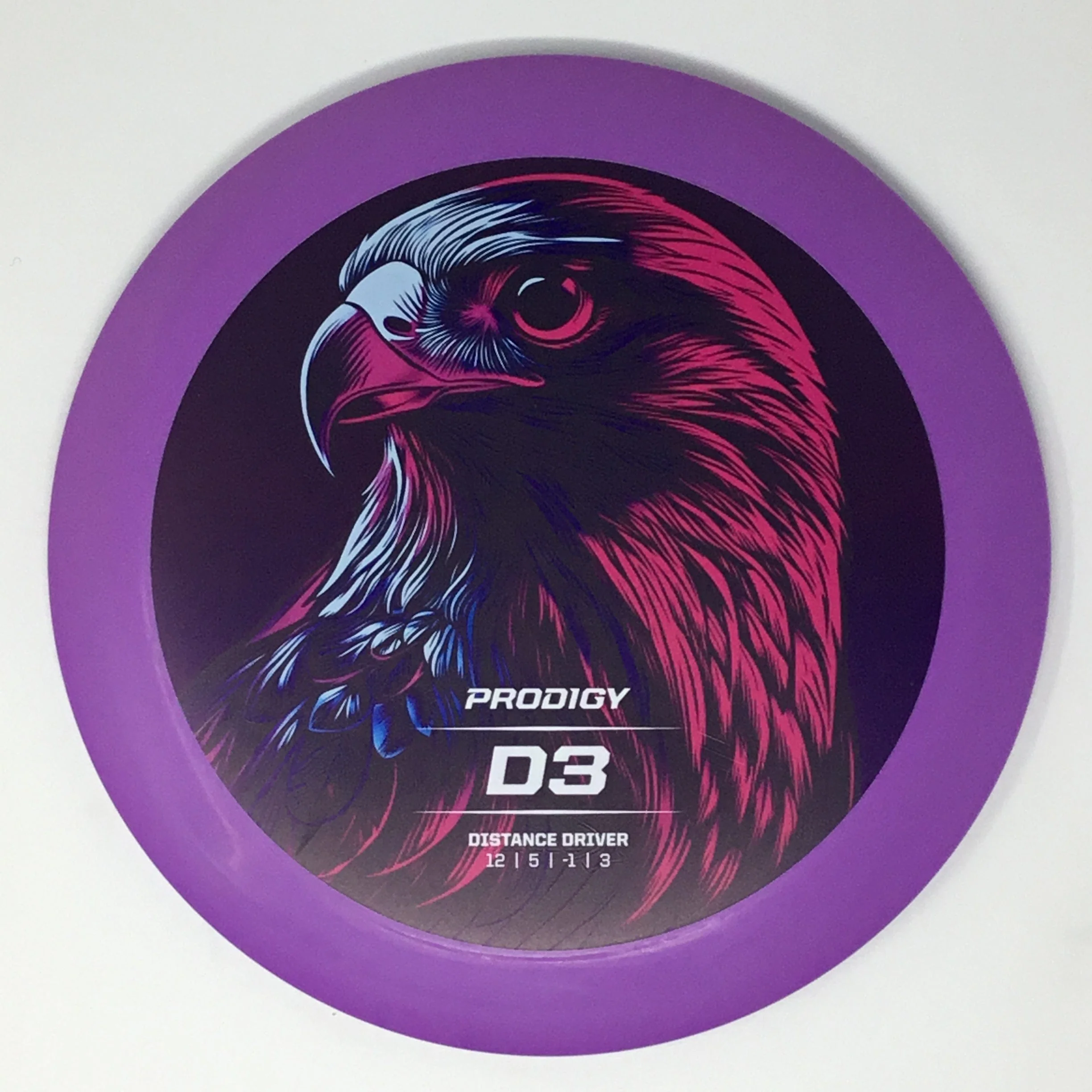 D3 (200 - Retroflight Series Color Print) - Image 5