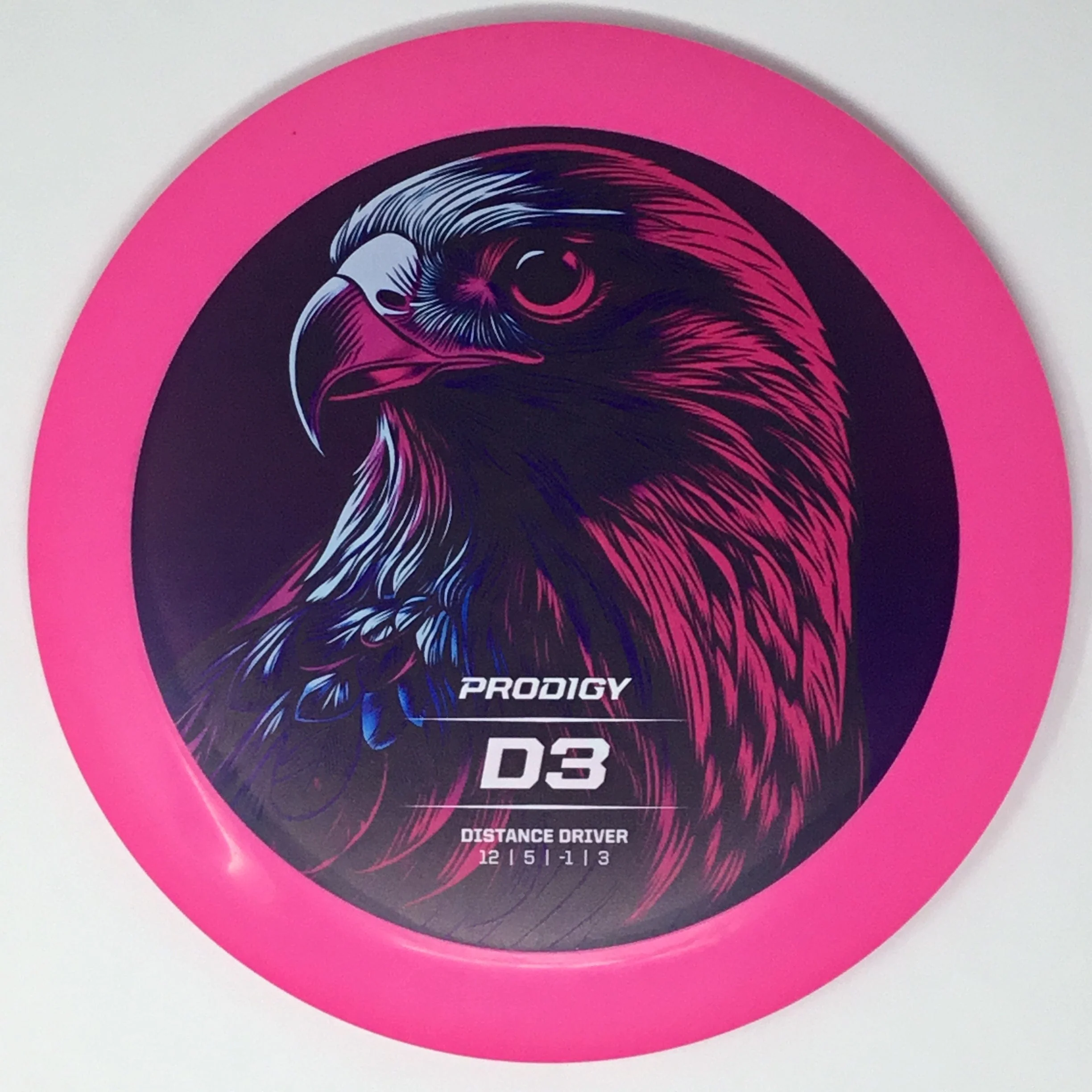 D3 (200 - Retroflight Series Color Print) - Image 7