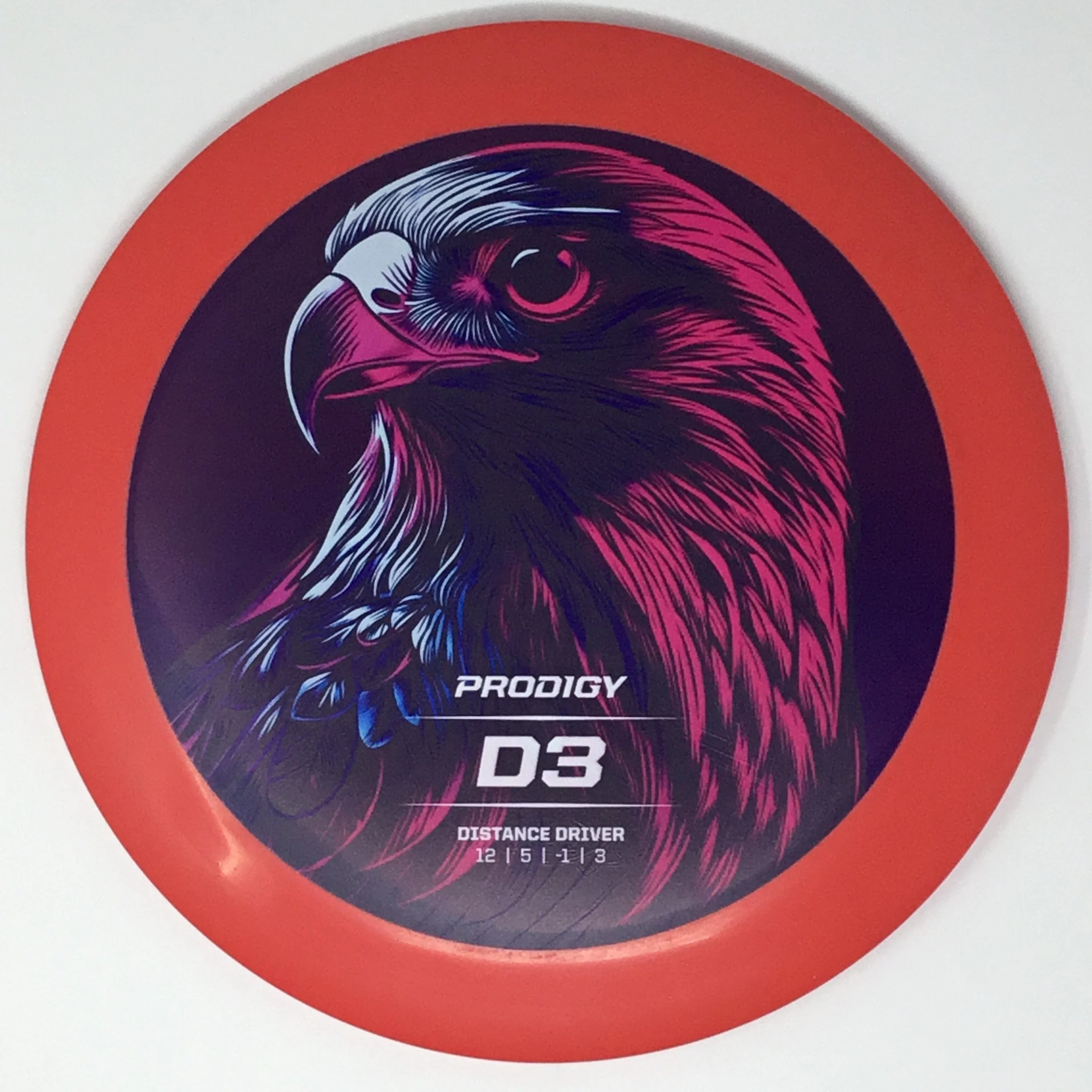 D3 (200 - Retroflight Series Color Print) - Image 8