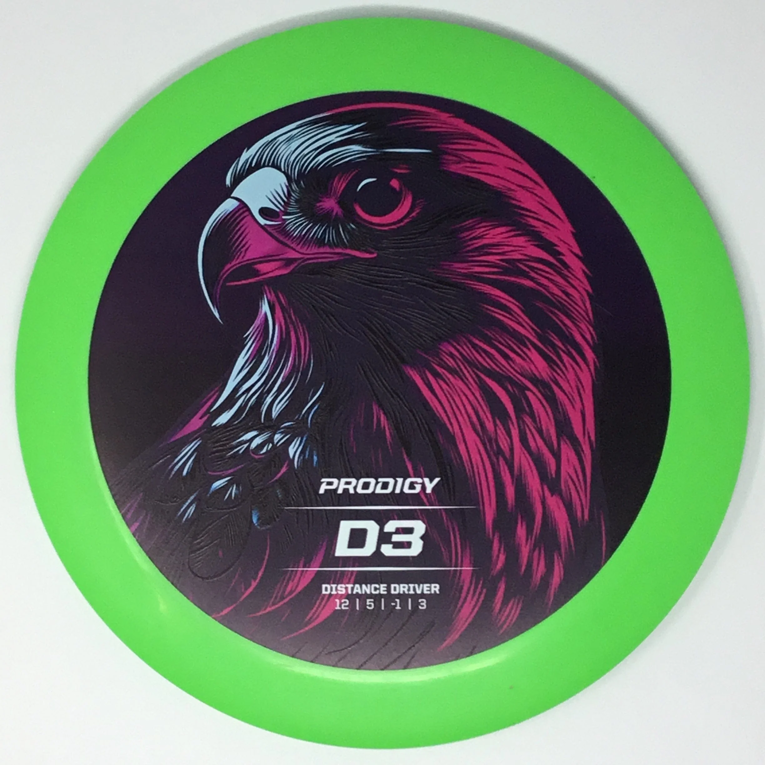 D3 (200 - Retroflight Series Color Print) - Image 9