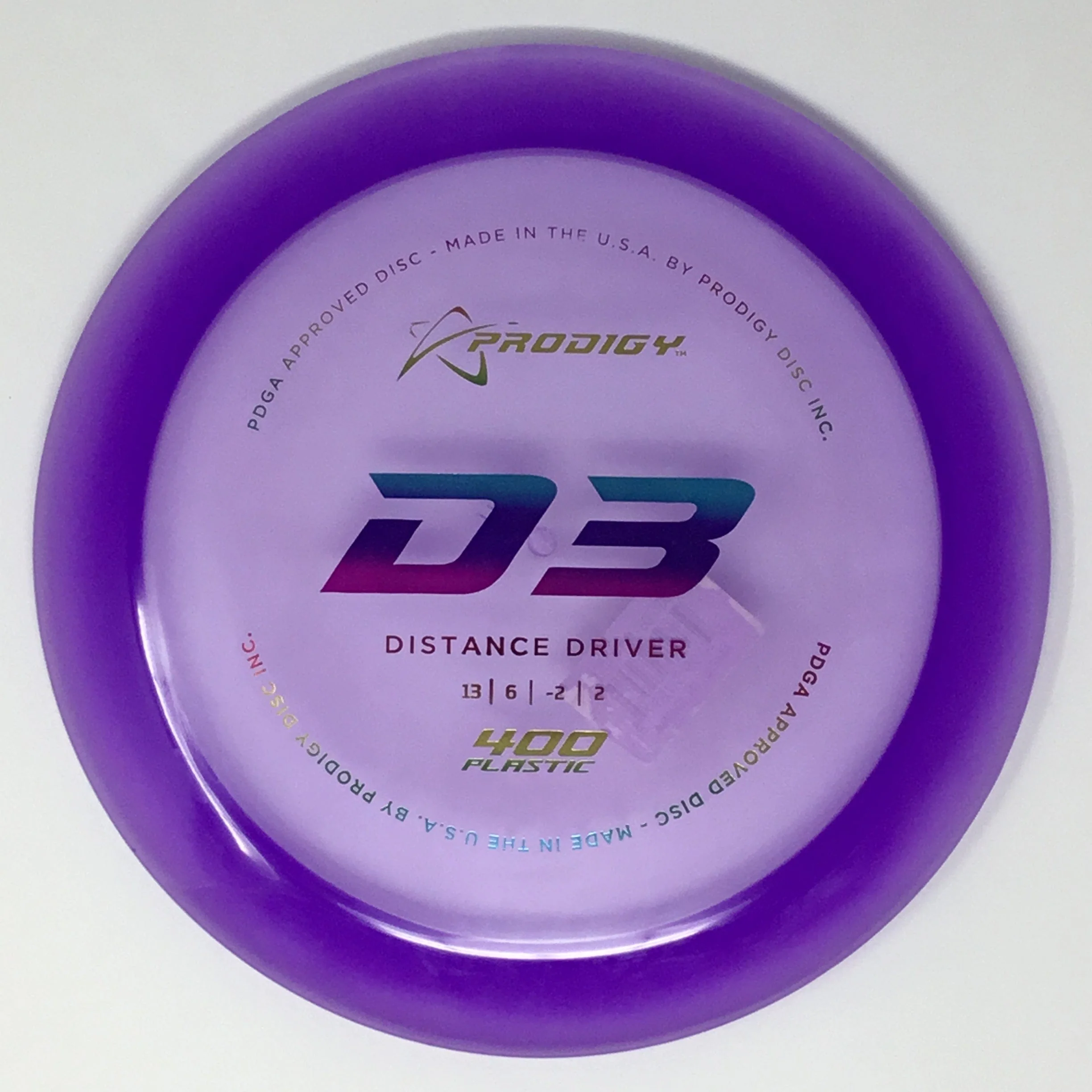 D3 (400) - Image 10