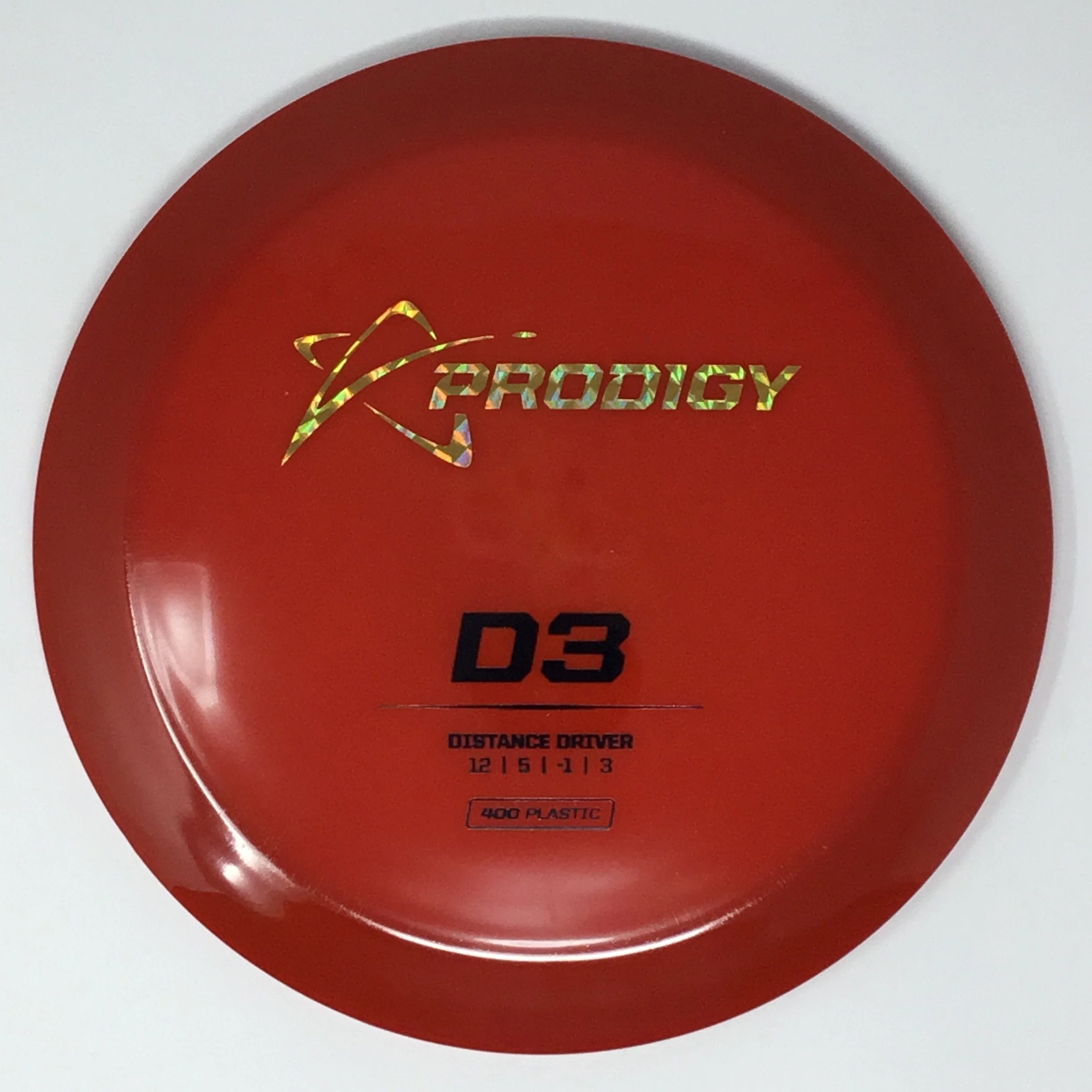 D3 (400) - Image 5