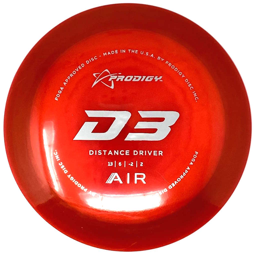 D3 (400 AIR)