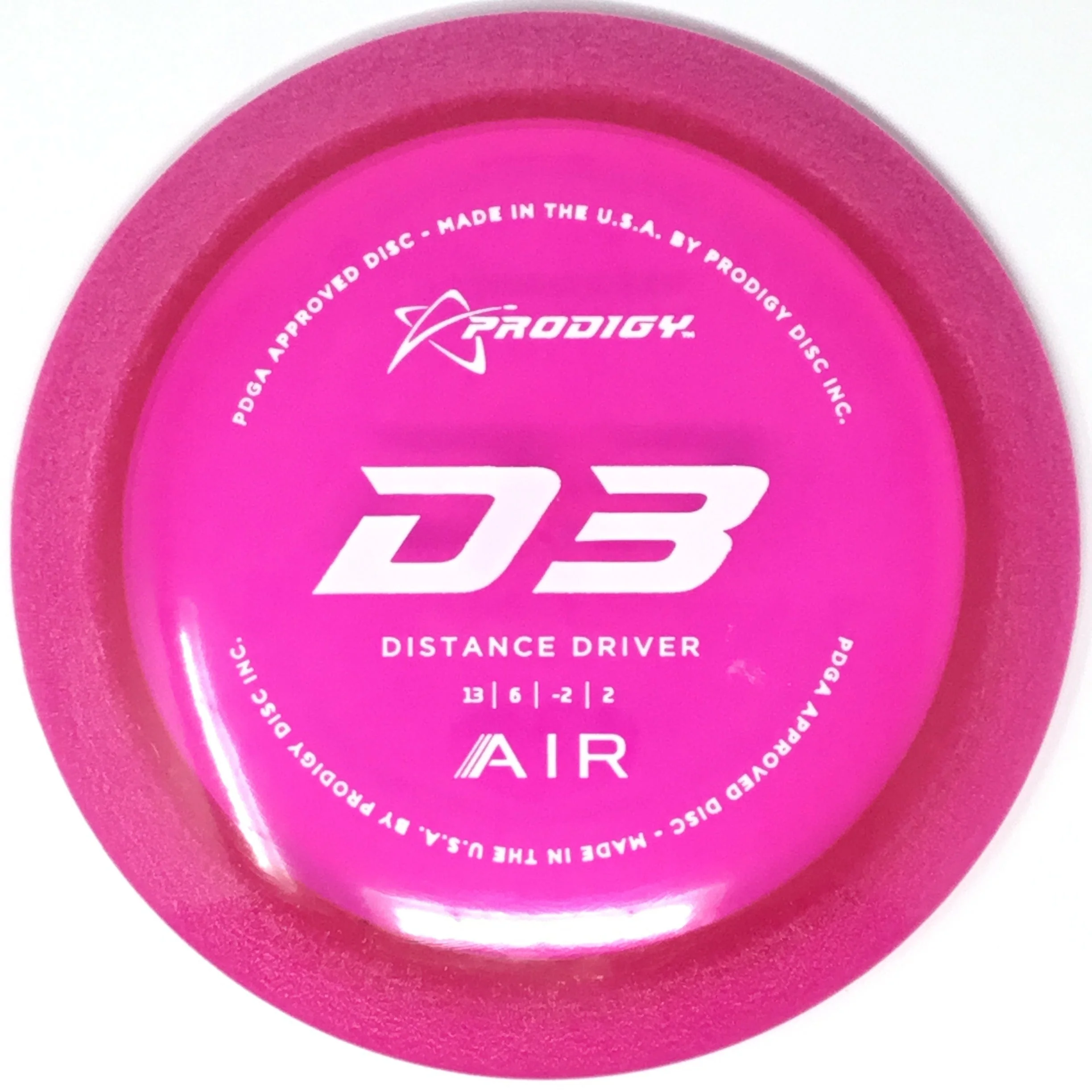 D3 (400 AIR) - Image 2