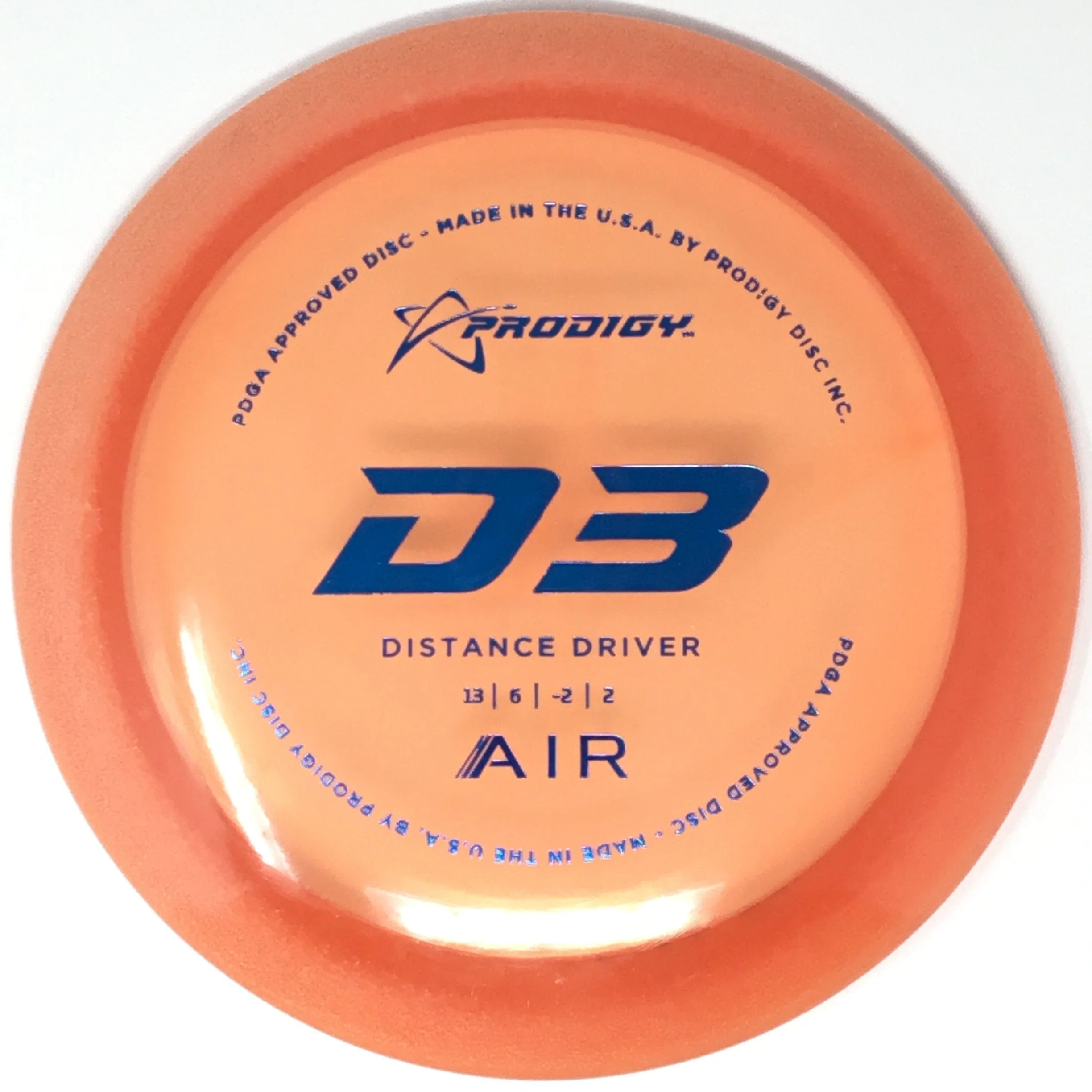 D3 (400 AIR) - Image 3