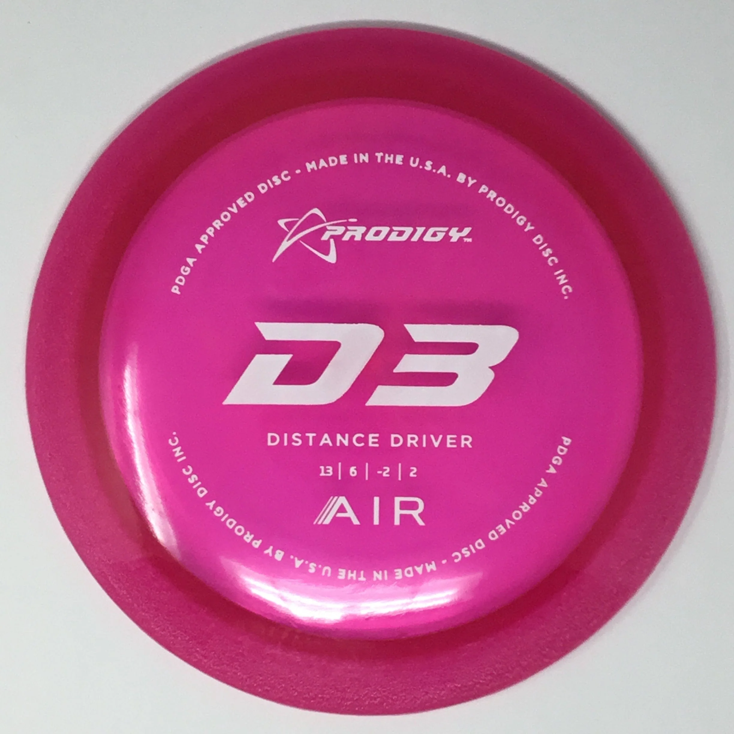 D3 (400 AIR) - Image 4