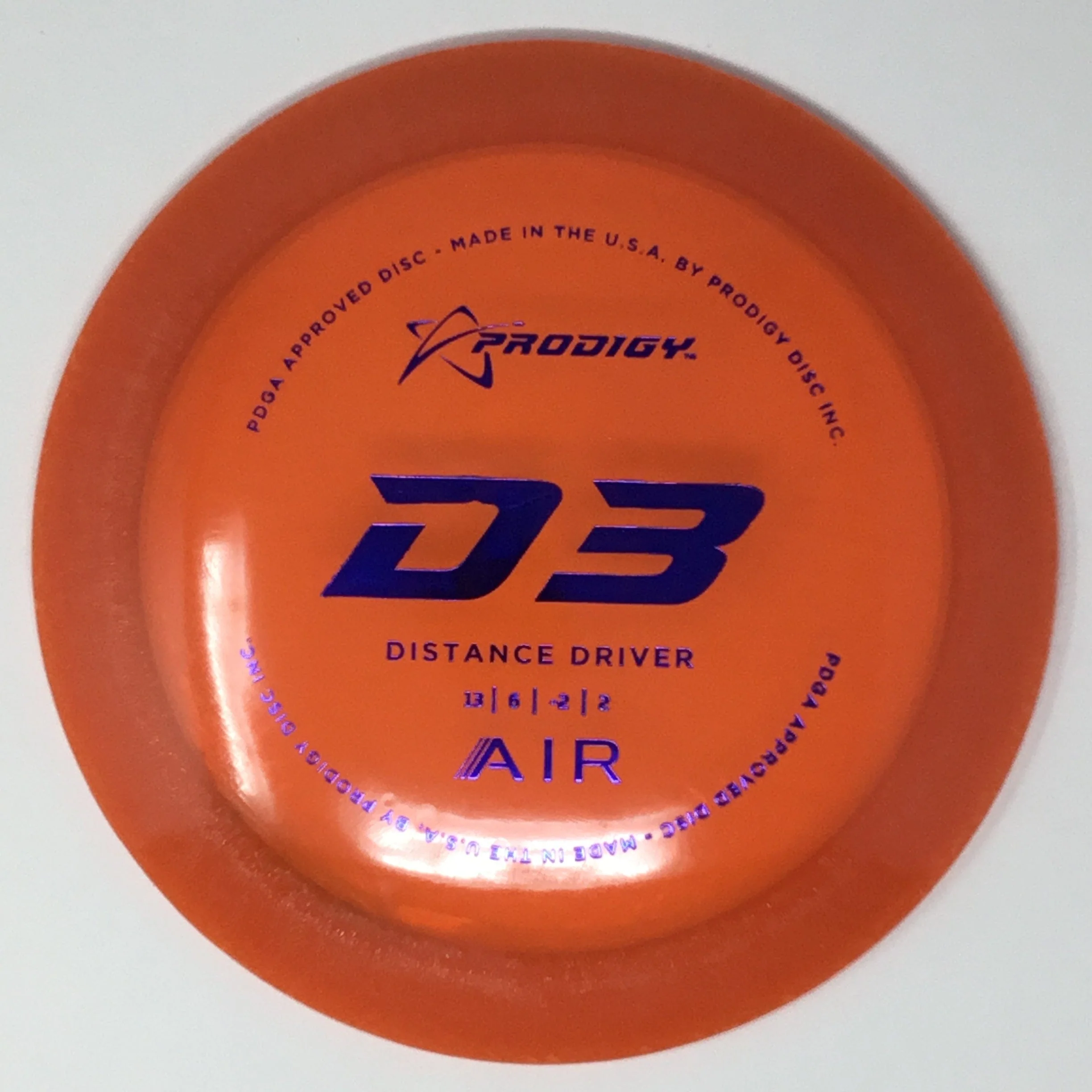 D3 (400 AIR) - Image 9