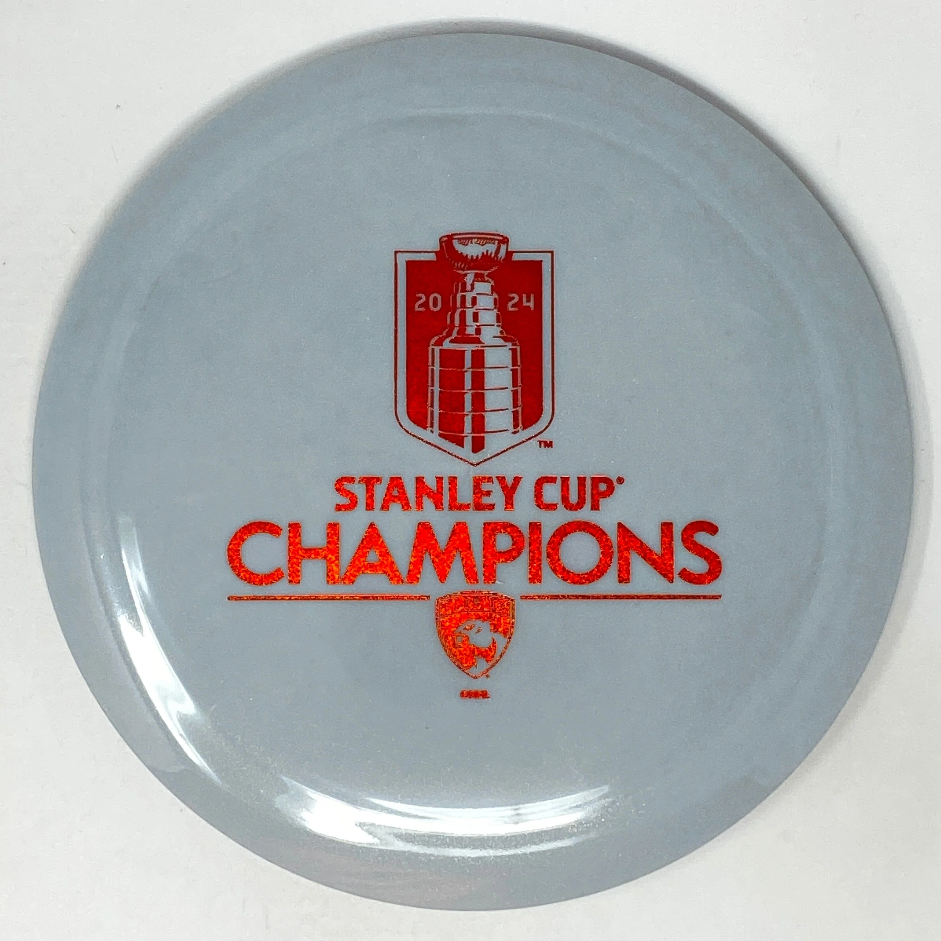 D3 (400 Glimmer - Florida Panthers 2024 Stanley Cup Champions) - Image 2