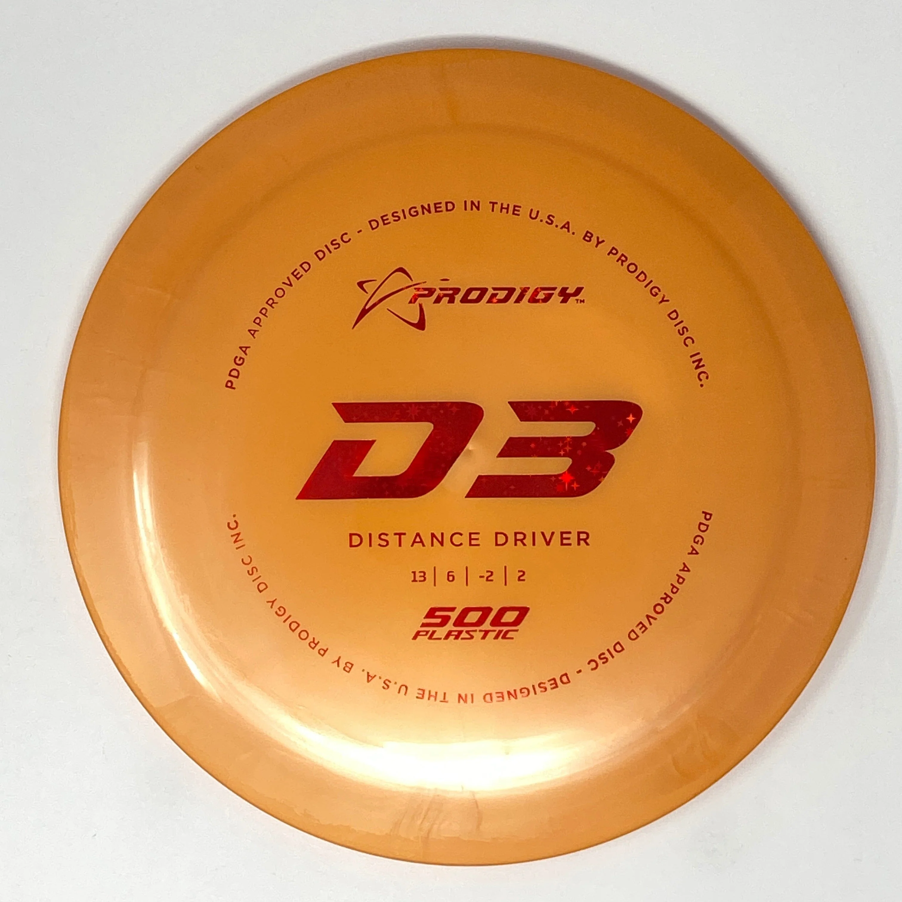 D3 (500) - Image 2