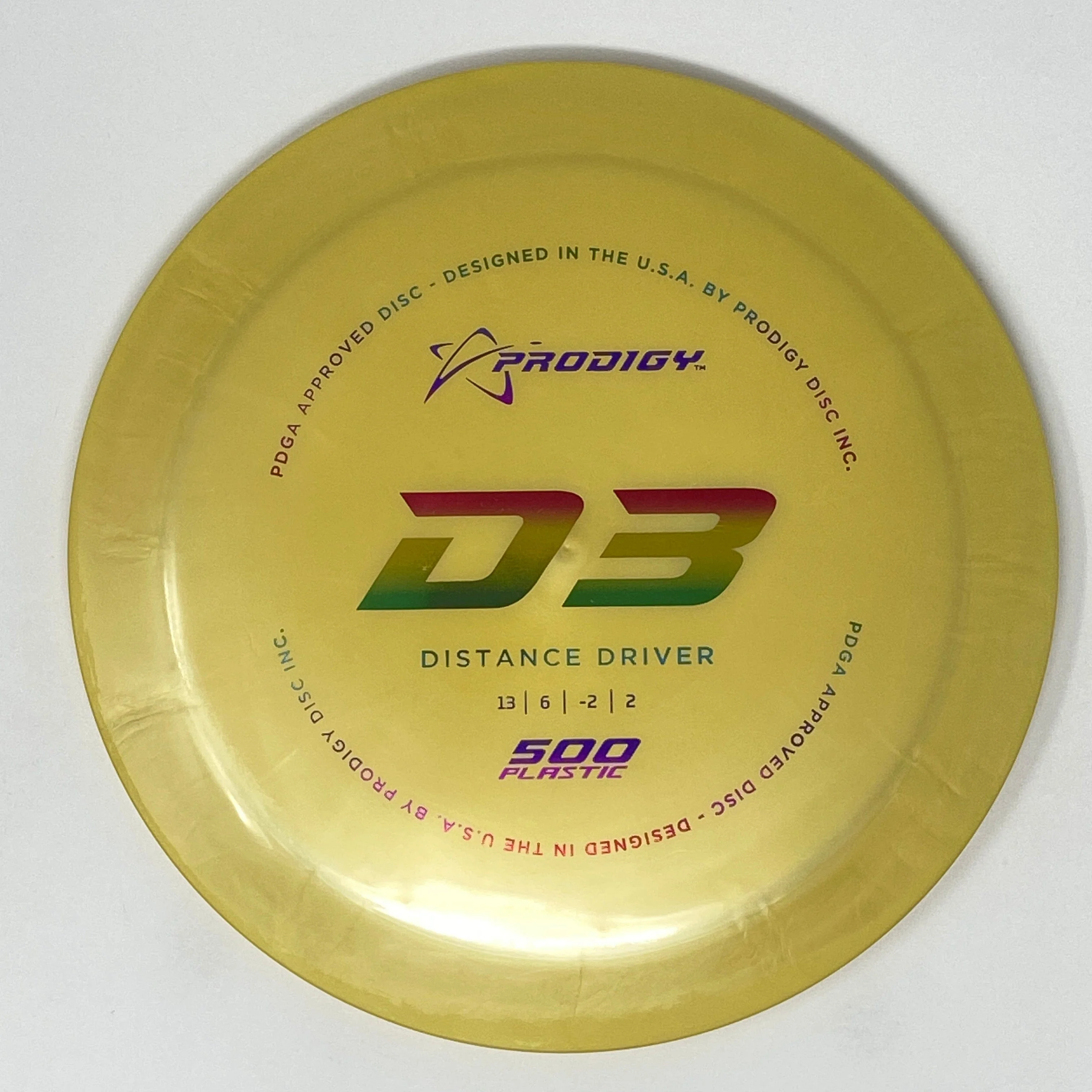 D3 (500) - Image 3