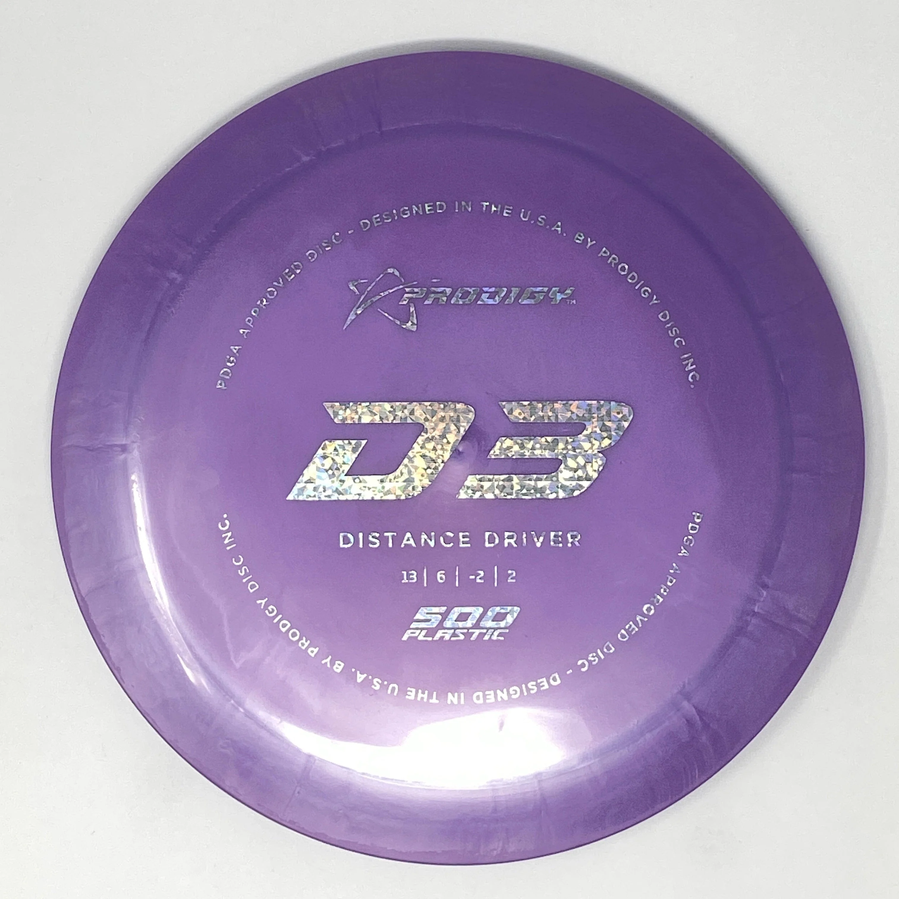 D3 (500) - Image 4