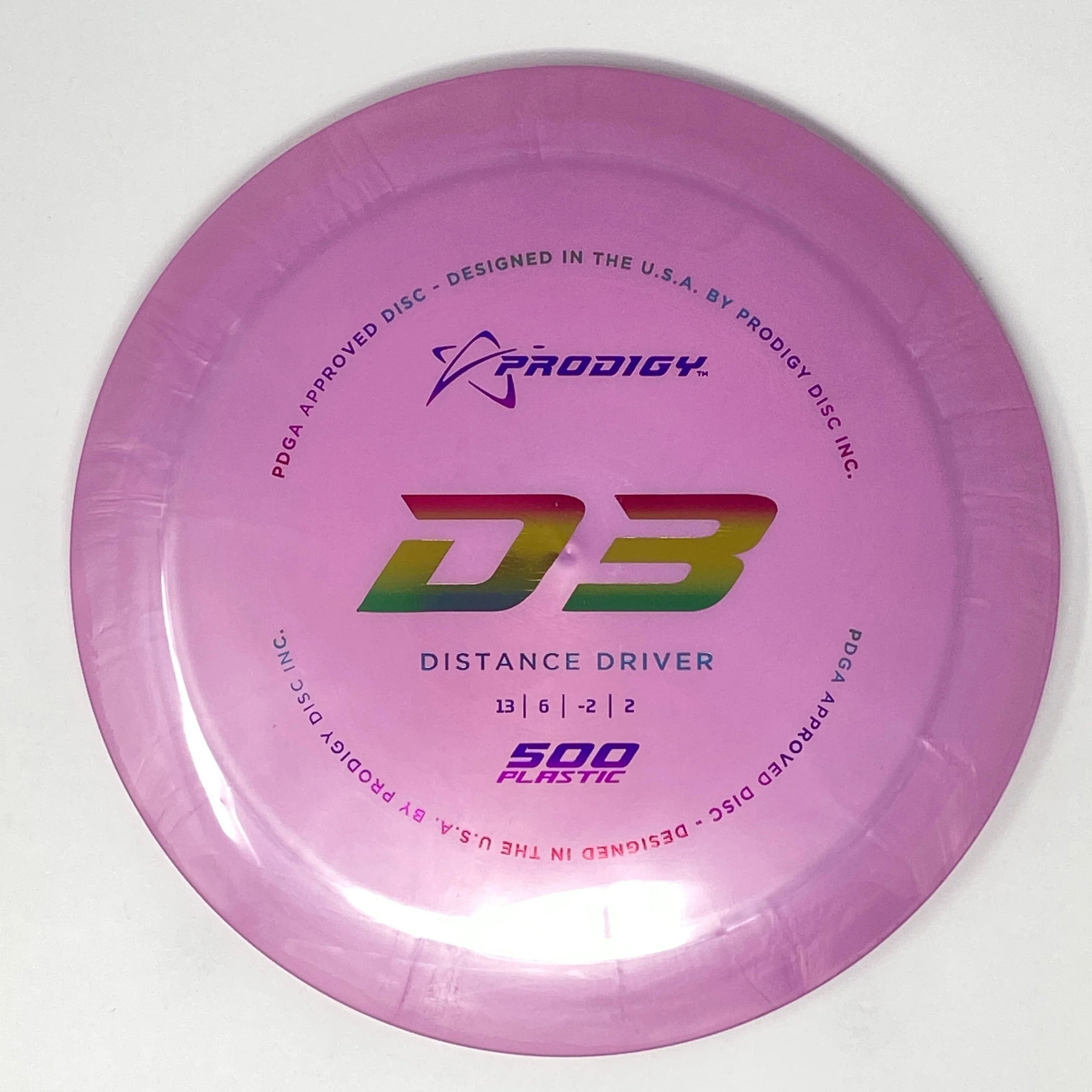 D3 (500) - Image 5