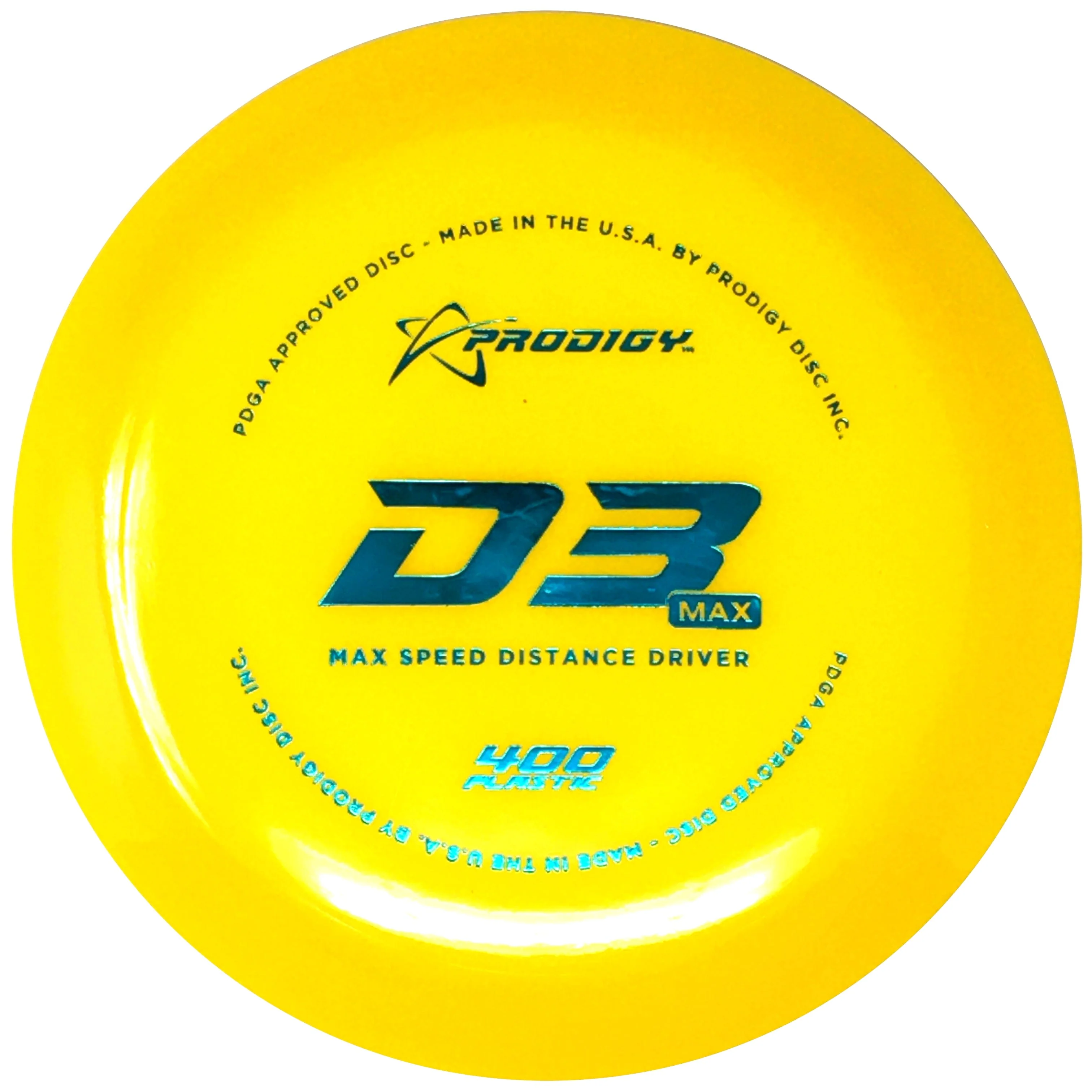 D3 Max (400)