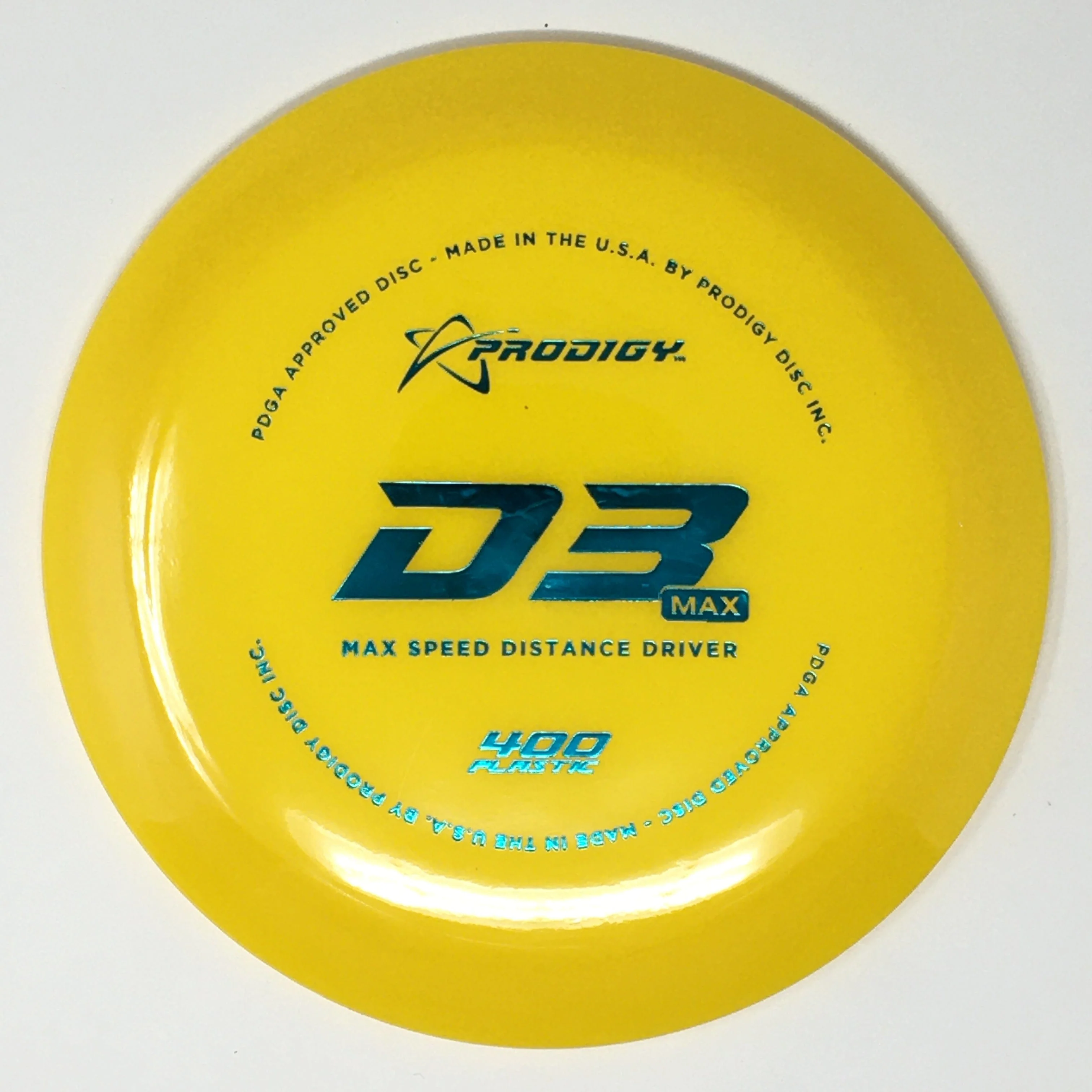 D3 Max (400) - Image 5