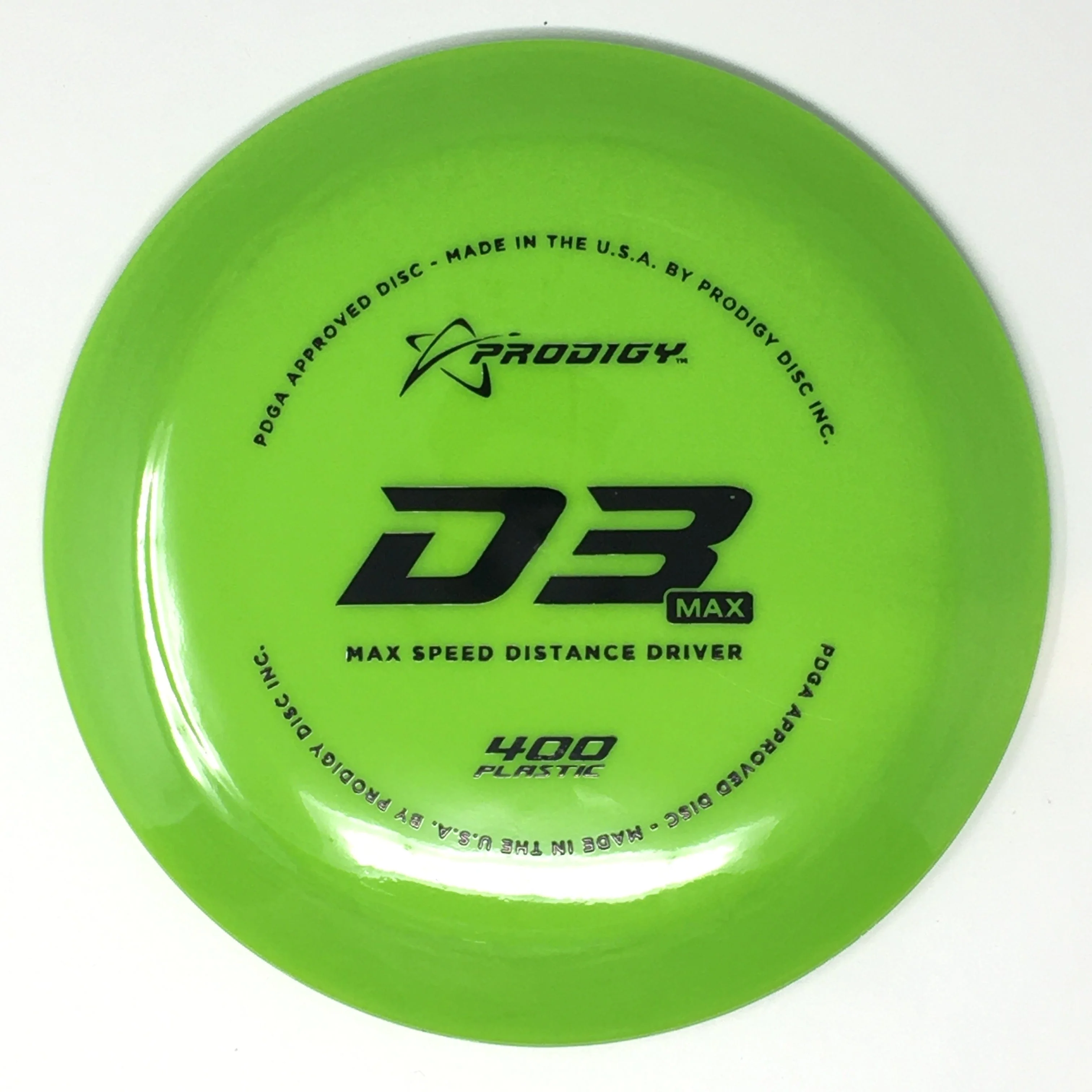 D3 Max (400) - Image 7