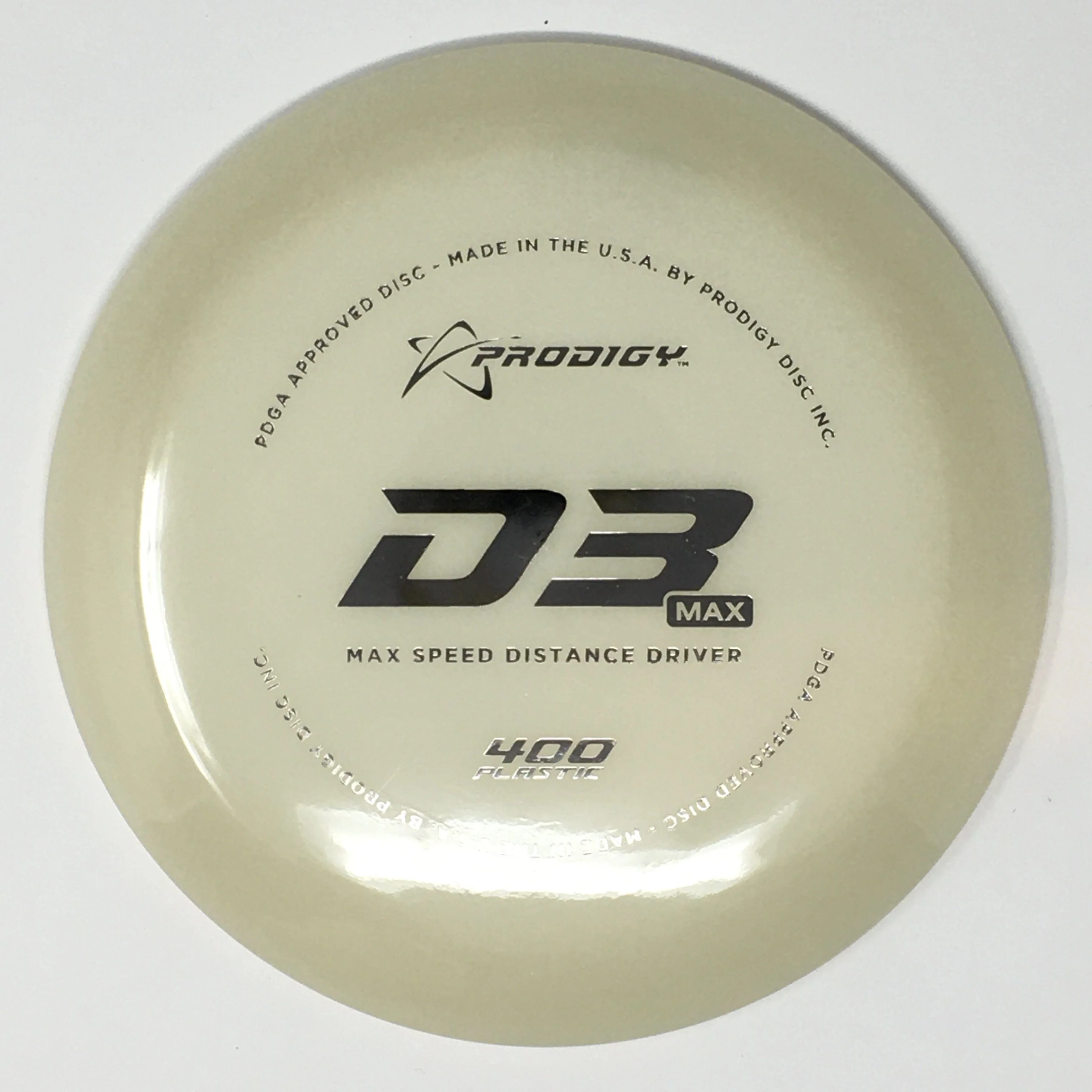 D3 Max (400) - Image 9