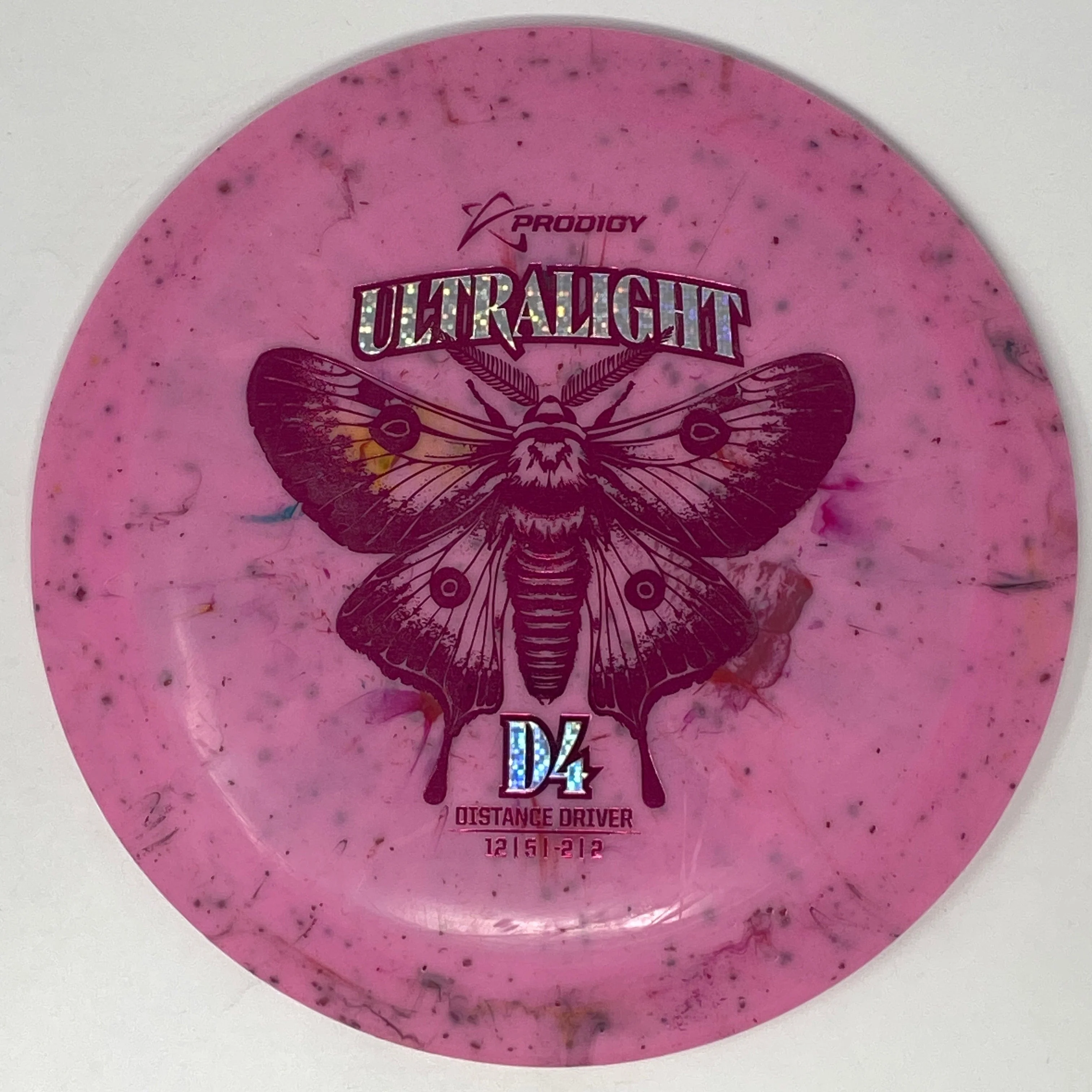 D4 (300 Fractal - Ultra-Lightweight) - Image 3