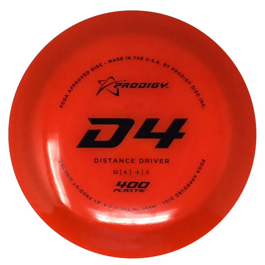 D4 (400)