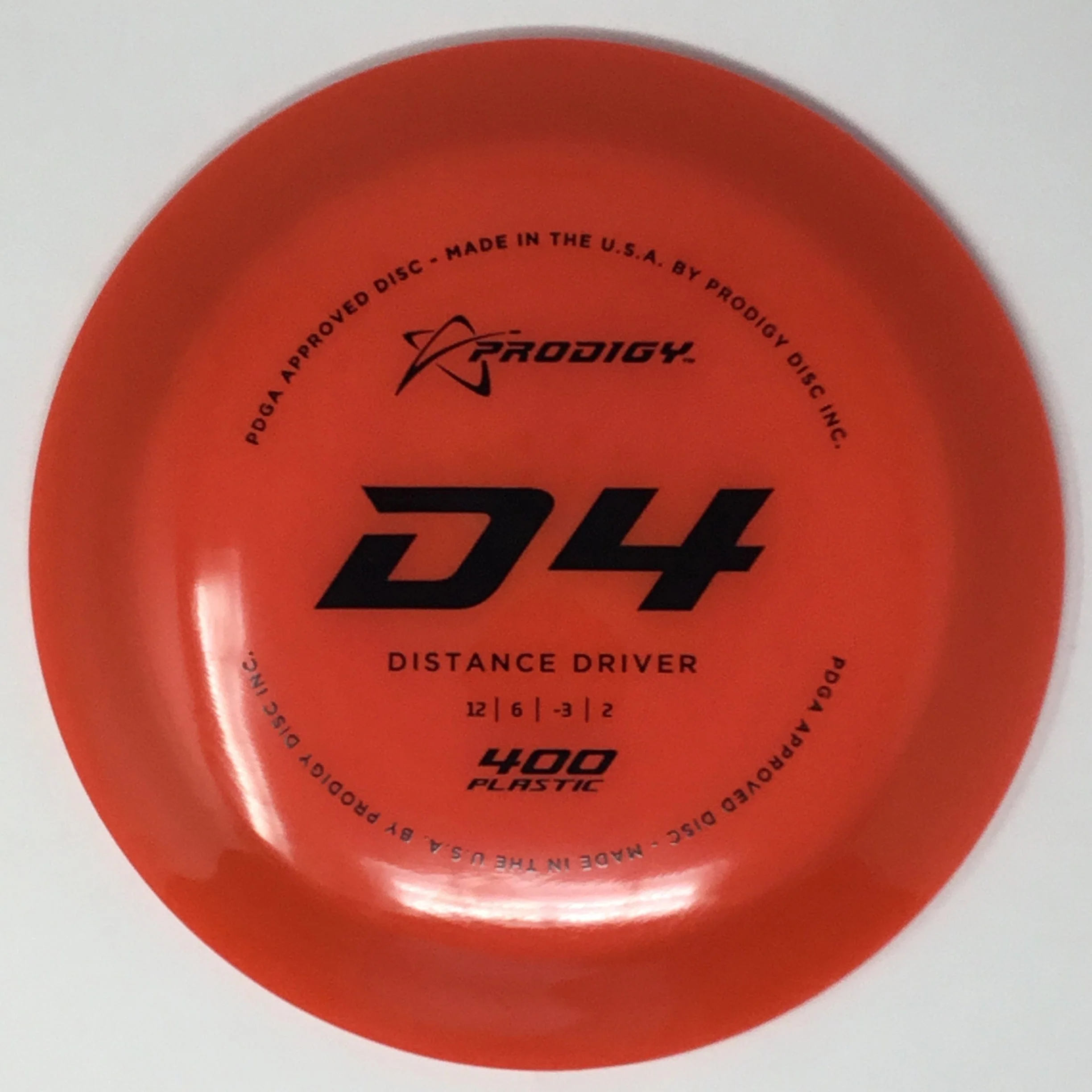 D4 (400) - Image 2