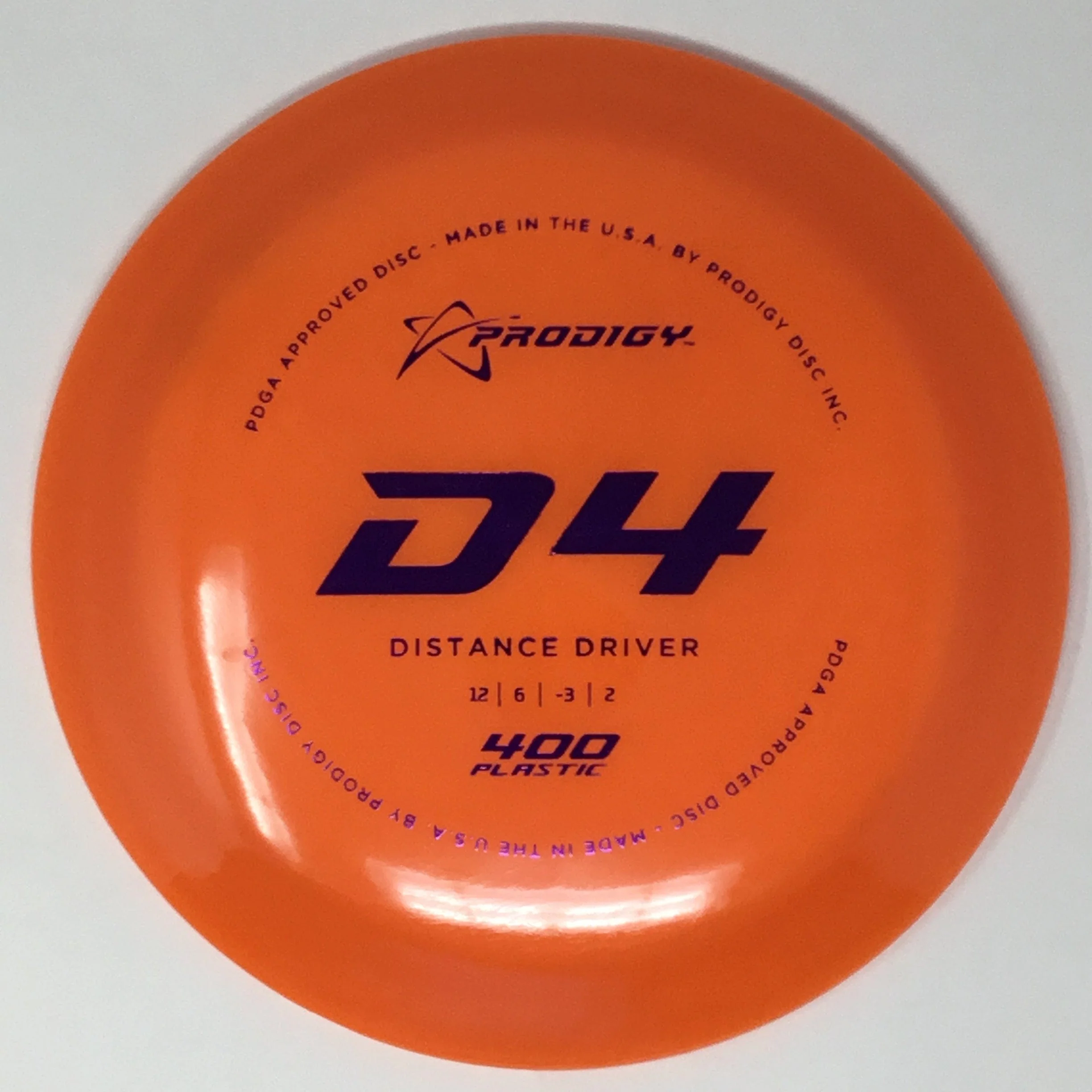 D4 (400) - Image 3