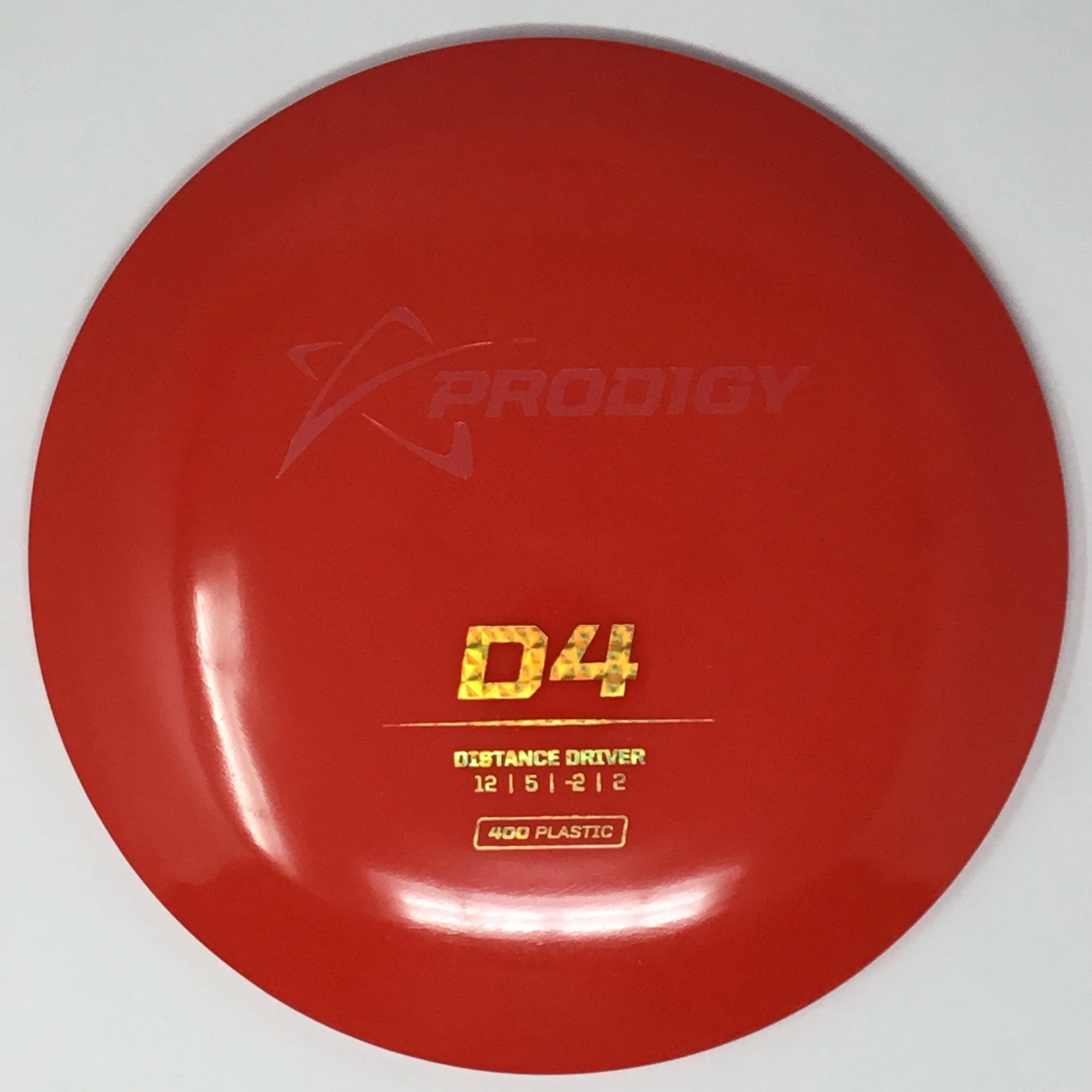 D4 (400) - Image 5