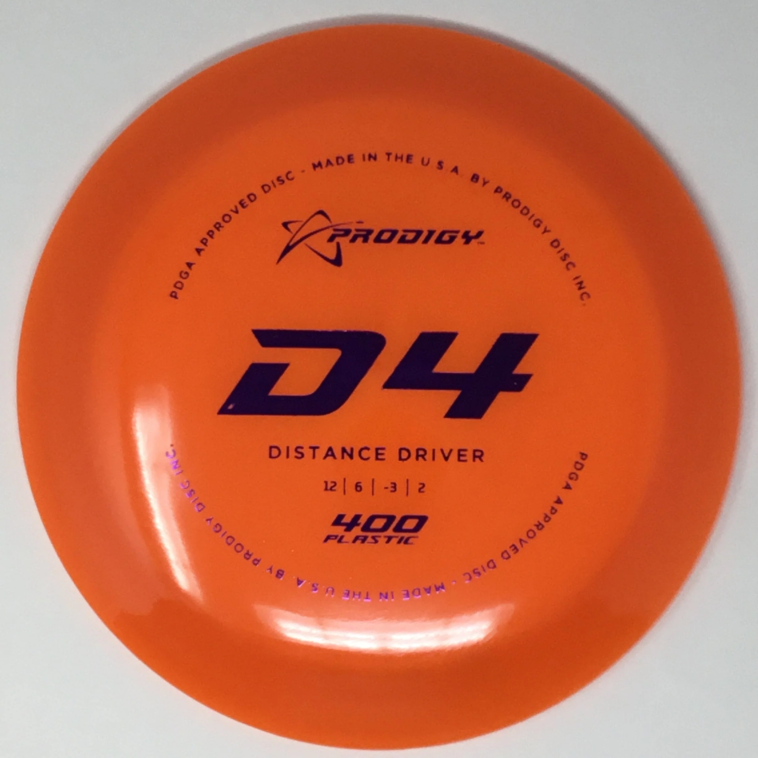 D4 (400) - Image 7