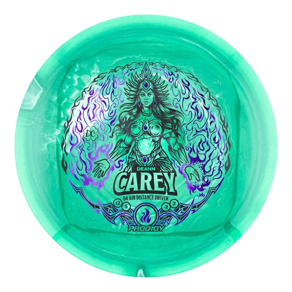 D4 (AIR Spectrum - Deann Carey 2025 Signature Series)