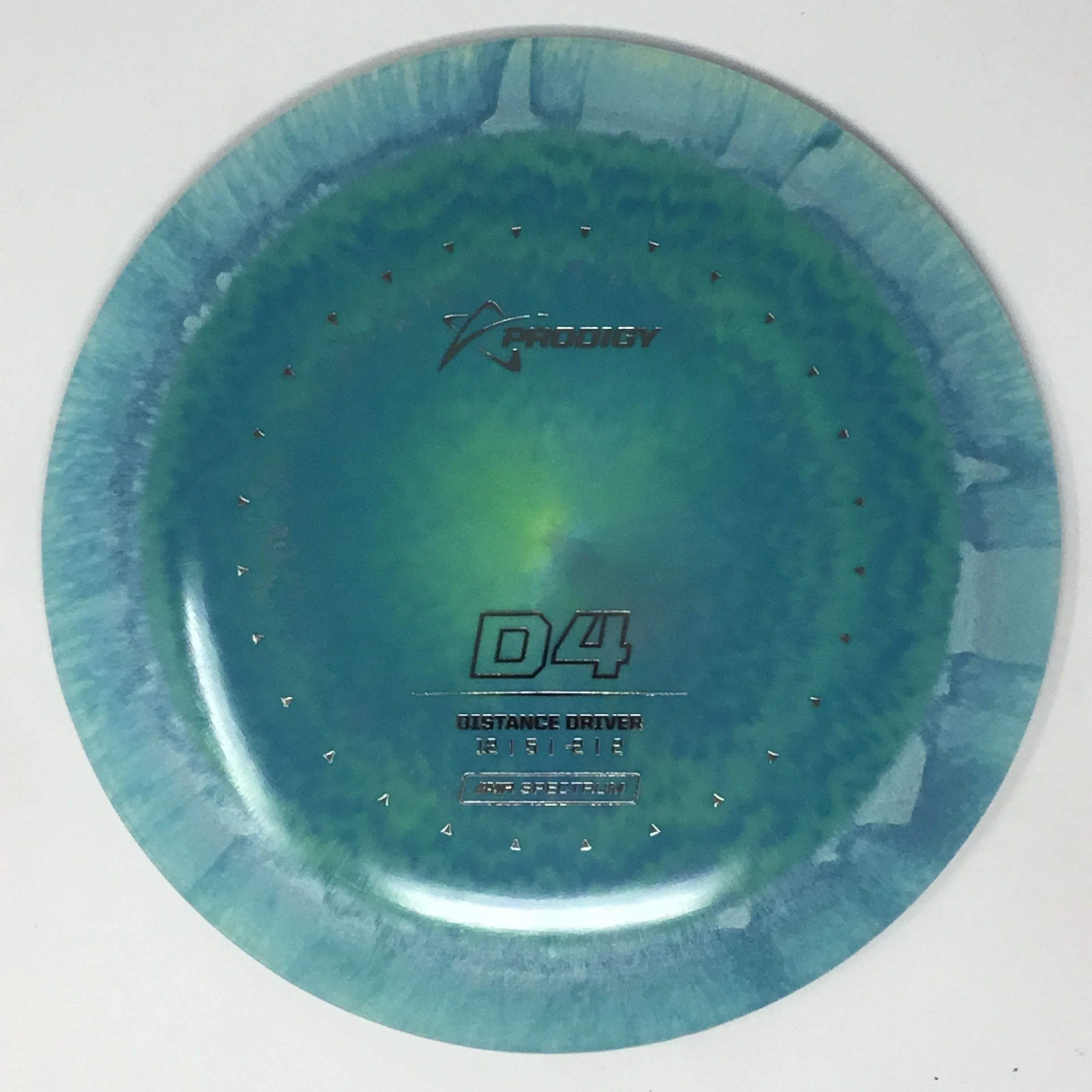 D4 (AIR Spectum- Lightweight Distance Driver) - Image 11