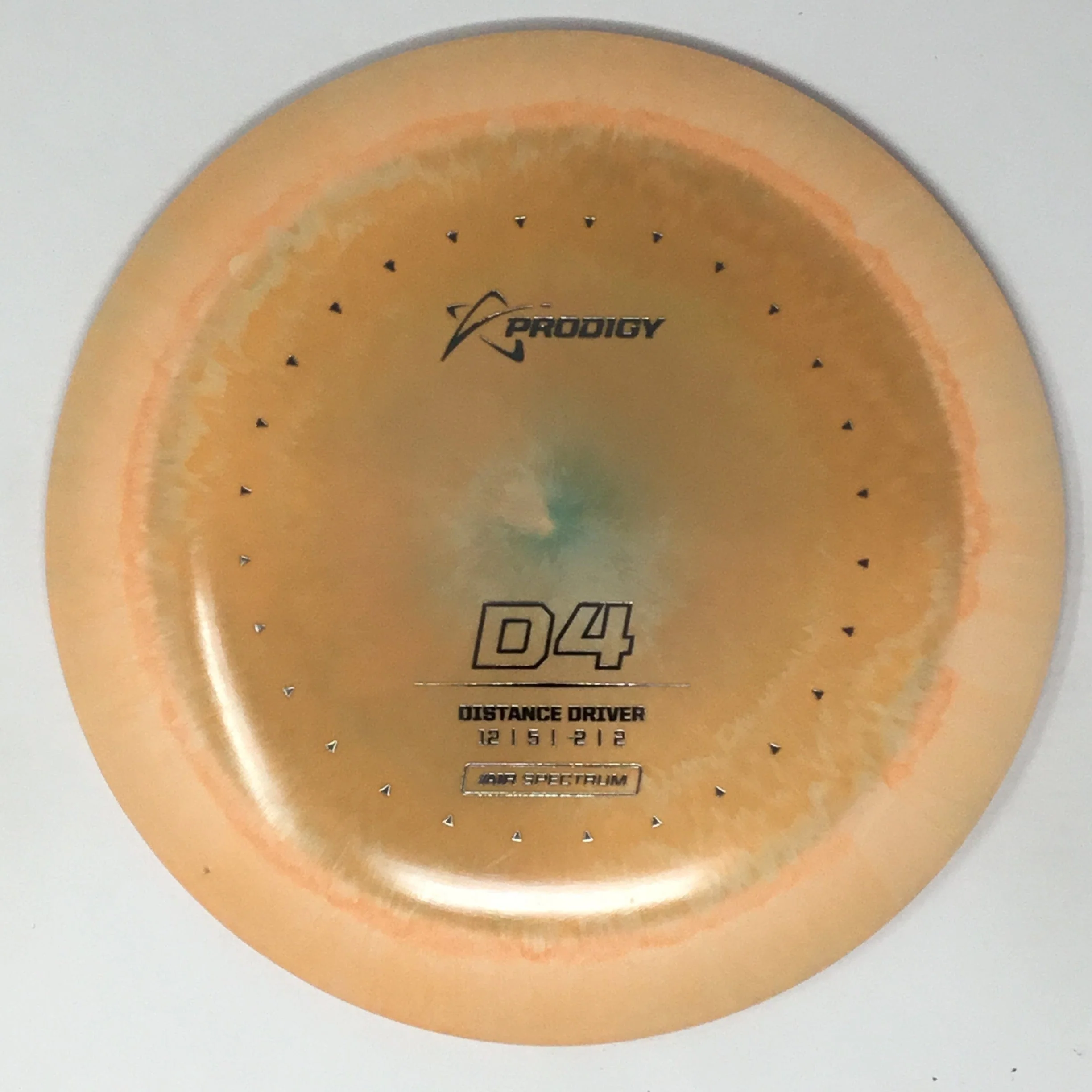 D4 (AIR Spectum- Lightweight Distance Driver) - Image 6