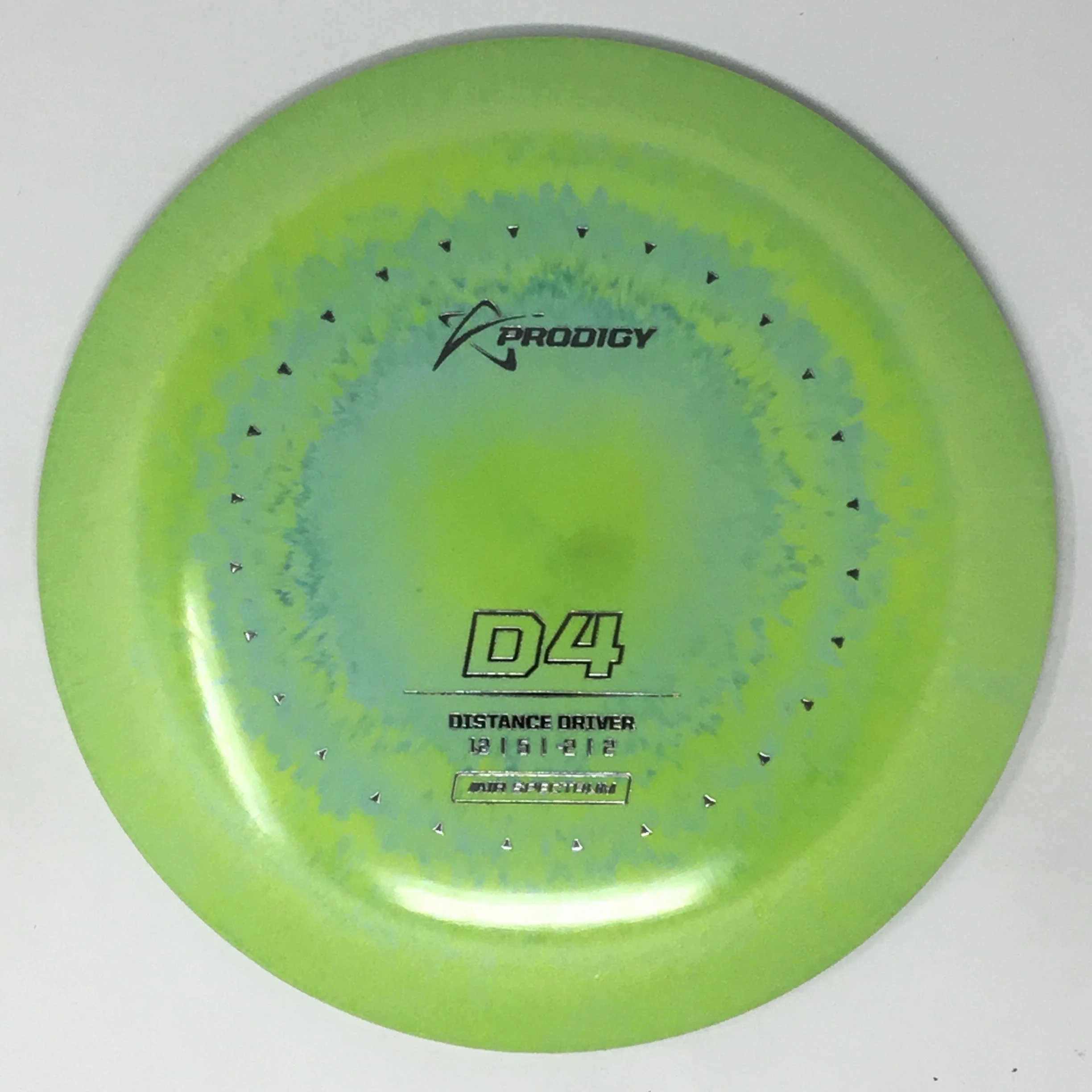D4 (AIR Spectum- Lightweight Distance Driver) - Image 9