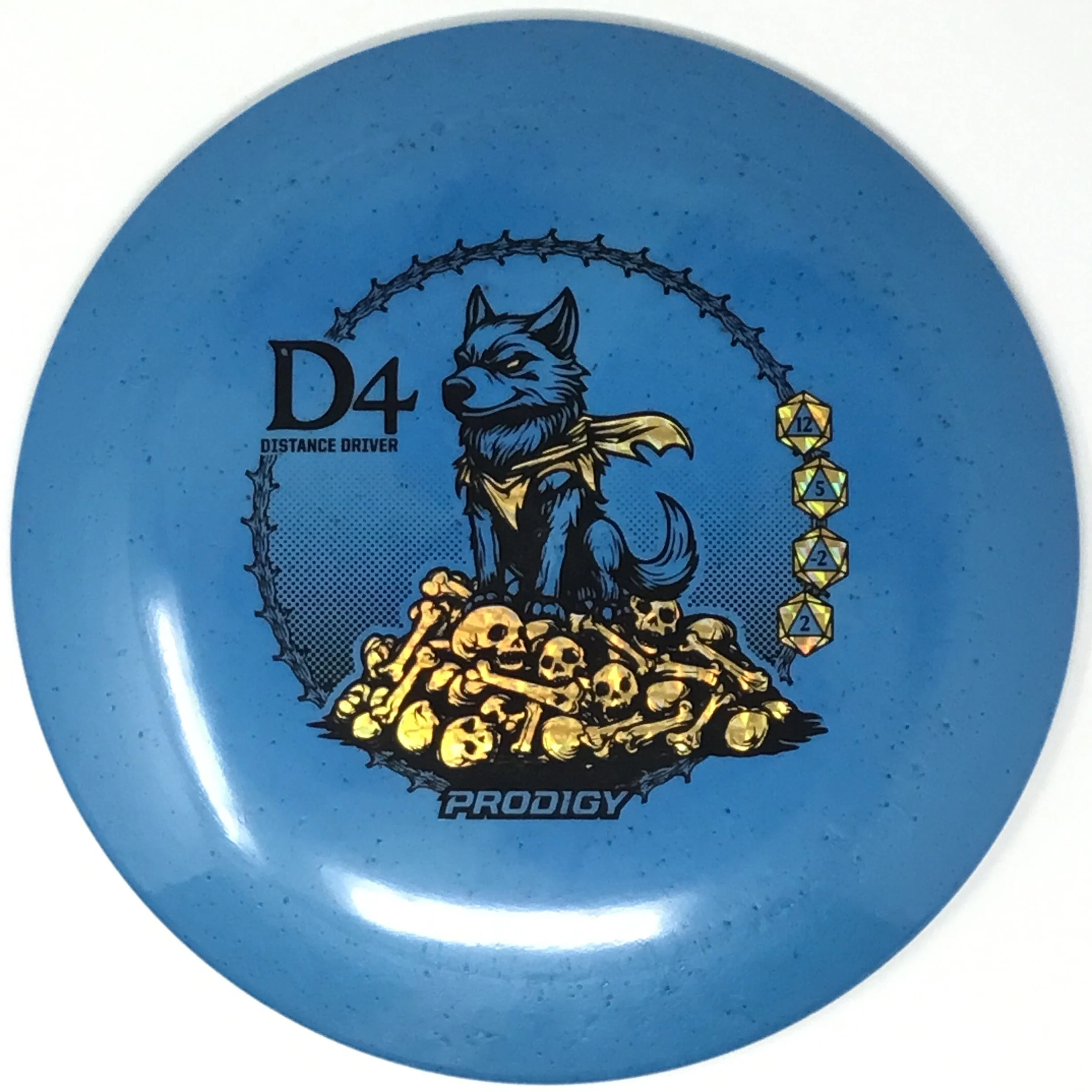 D4 (ReBlend - Nightfang) - Image 2