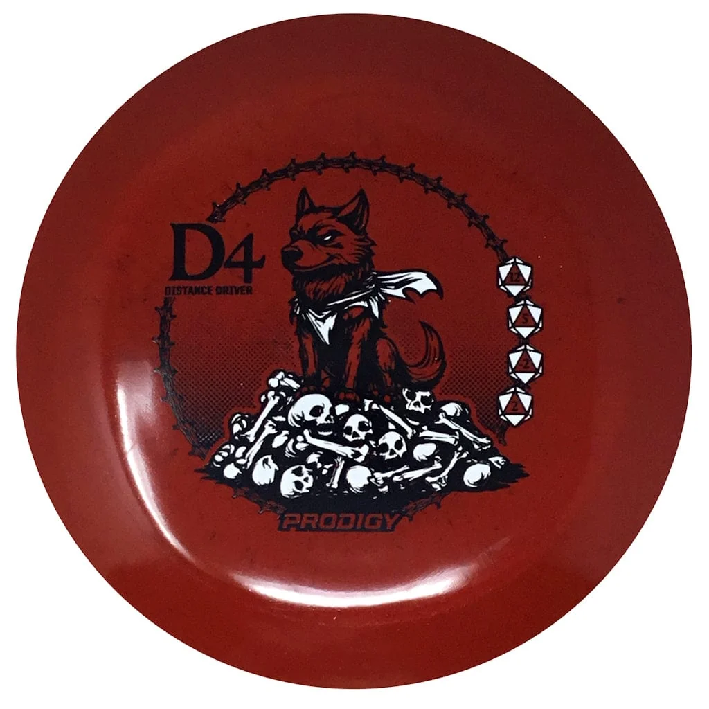 D4 (ReBlend - Nightfang) - Image 3