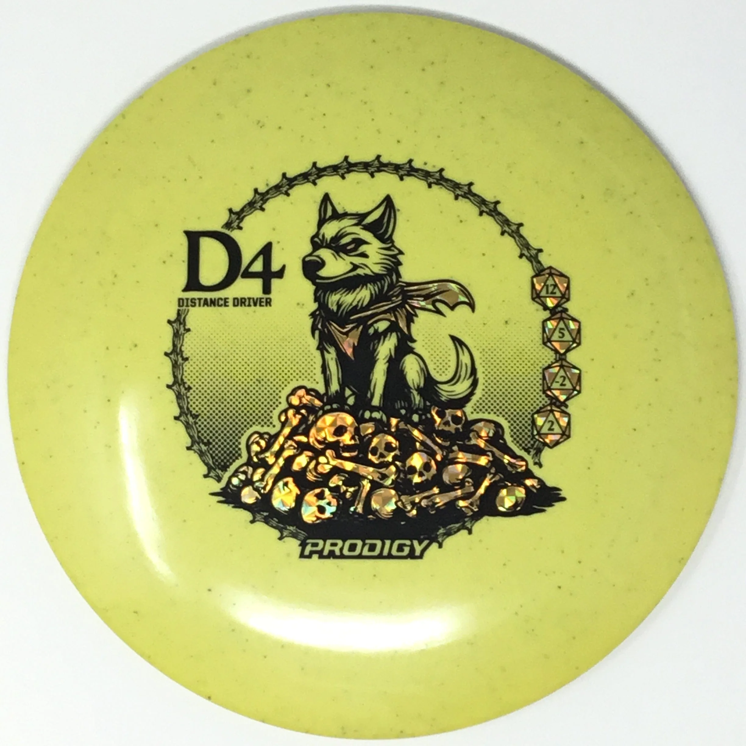D4 (ReBlend - Nightfang) - Image 4