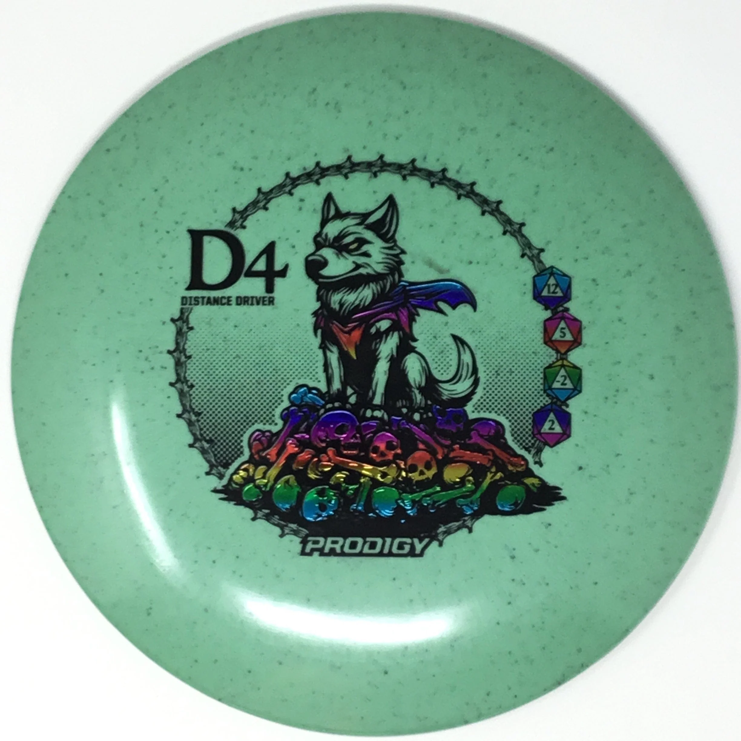 D4 (ReBlend - Nightfang) - Image 5