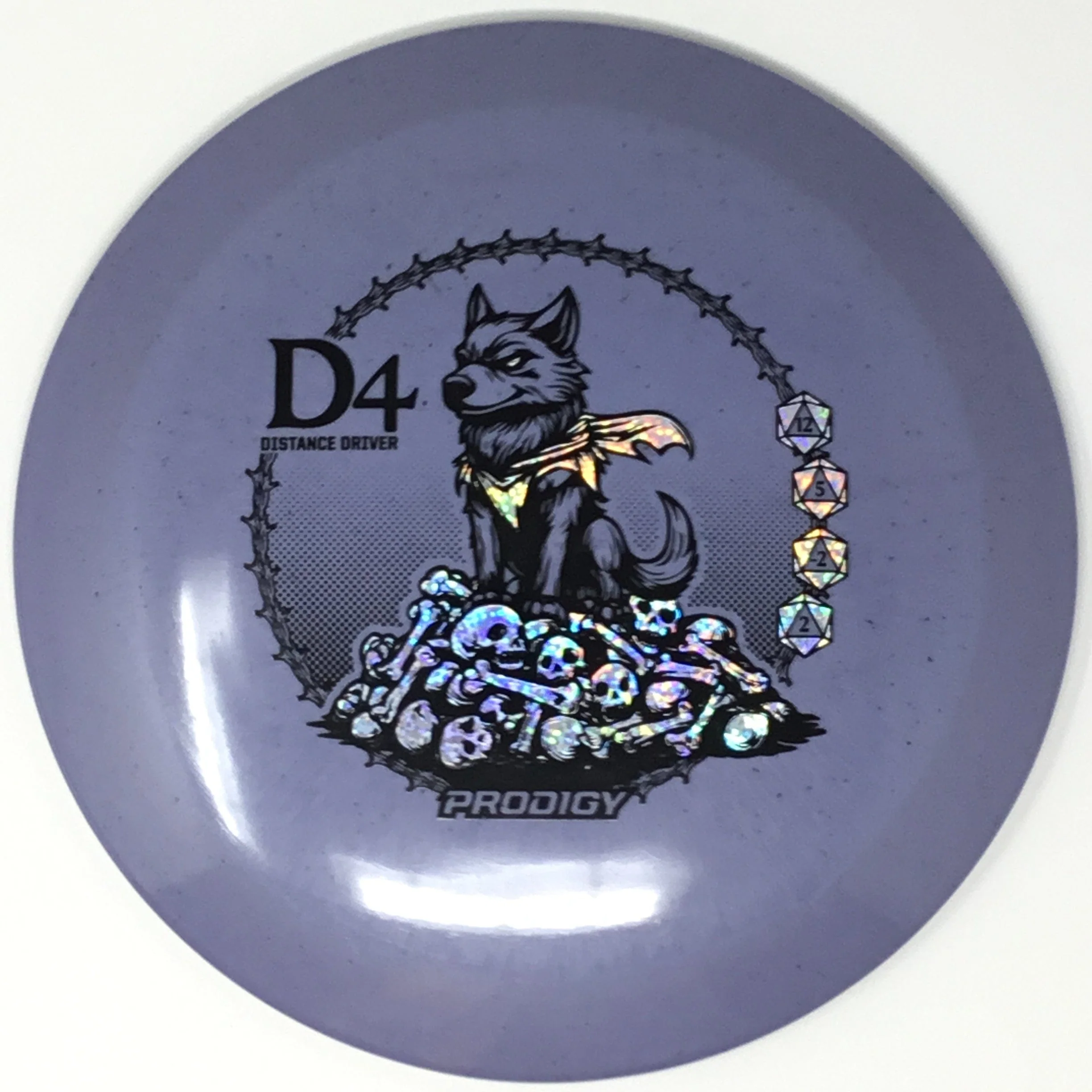 D4 (ReBlend - Nightfang) - Image 6