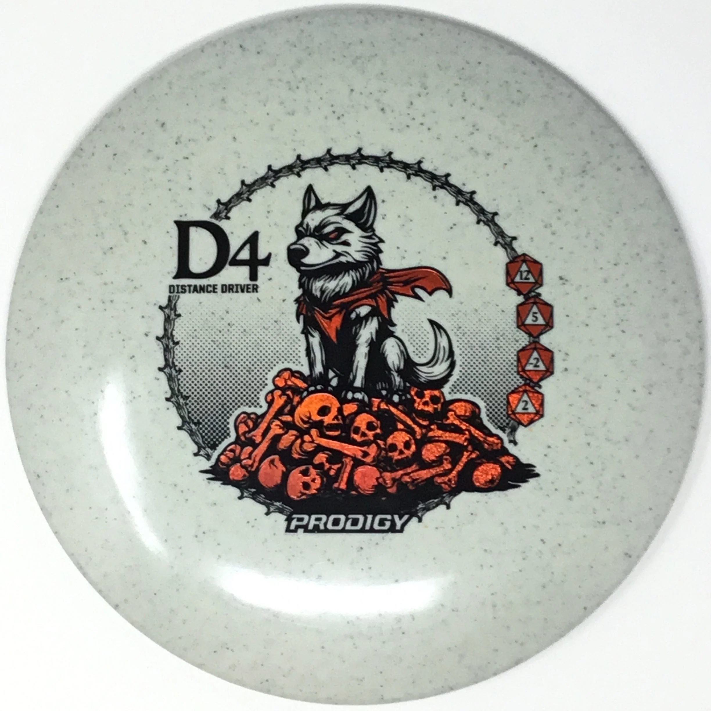 D4 (ReBlend - Nightfang) - Image 7