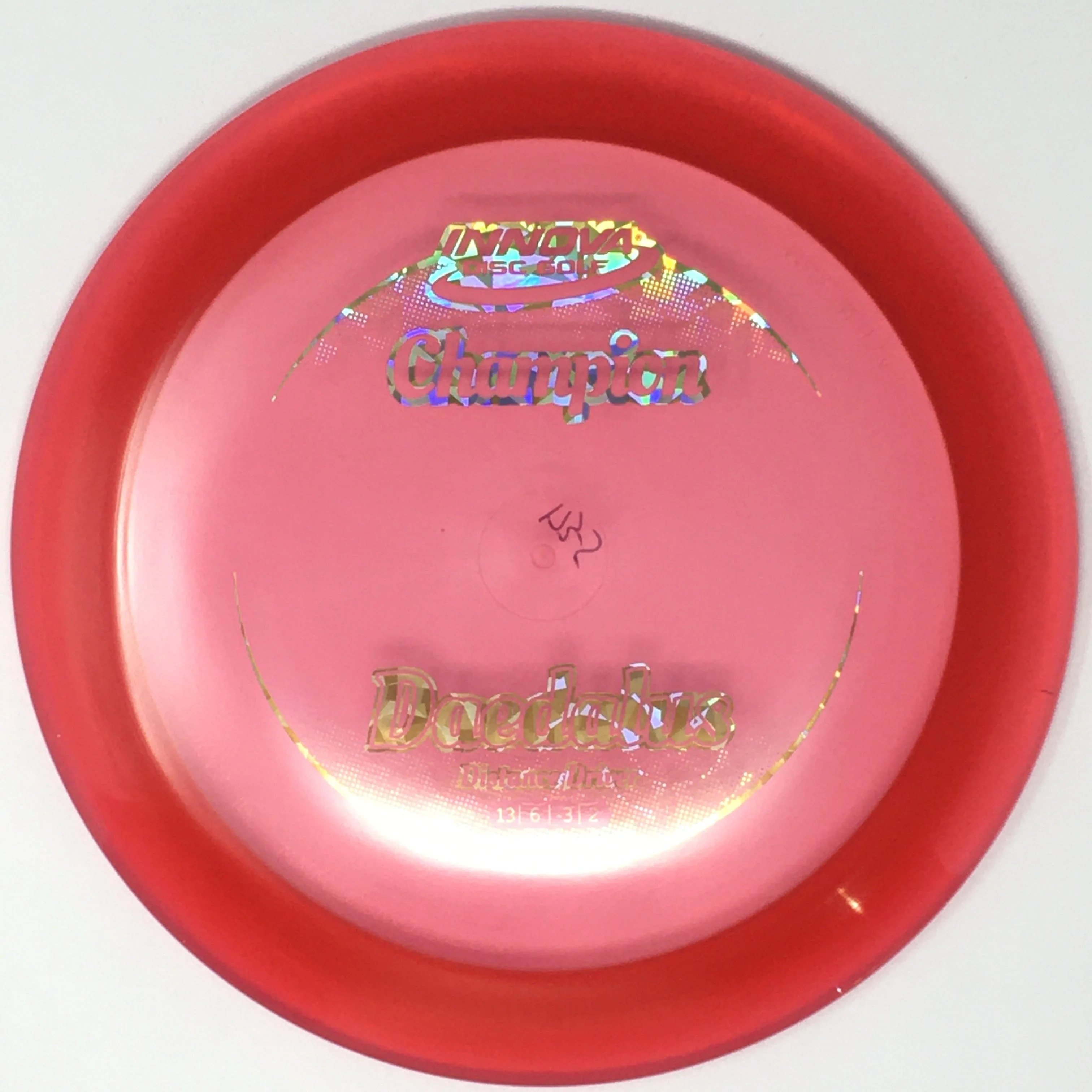 Daedalus (Champion) - Image 13
