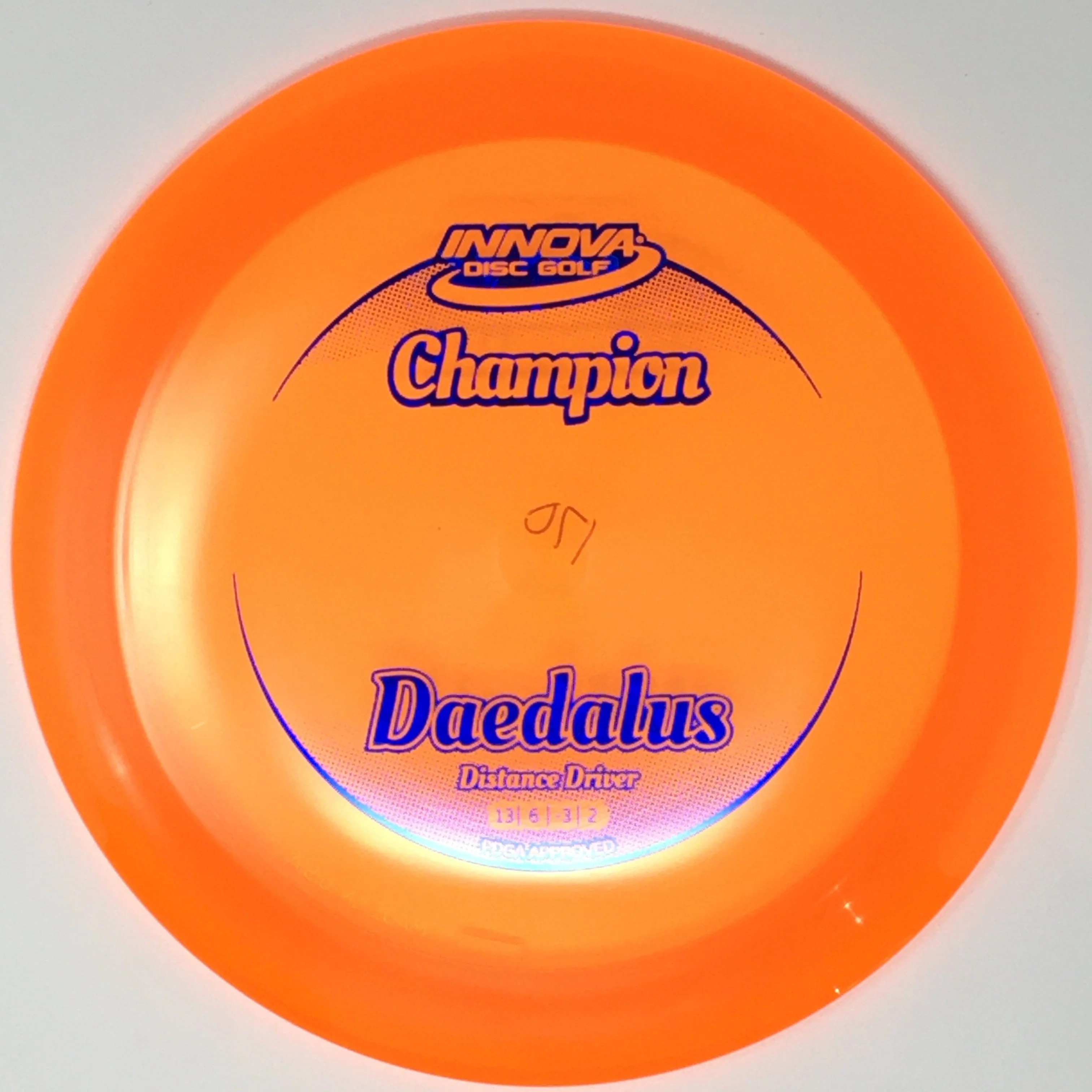 Daedalus (Champion) - Image 19