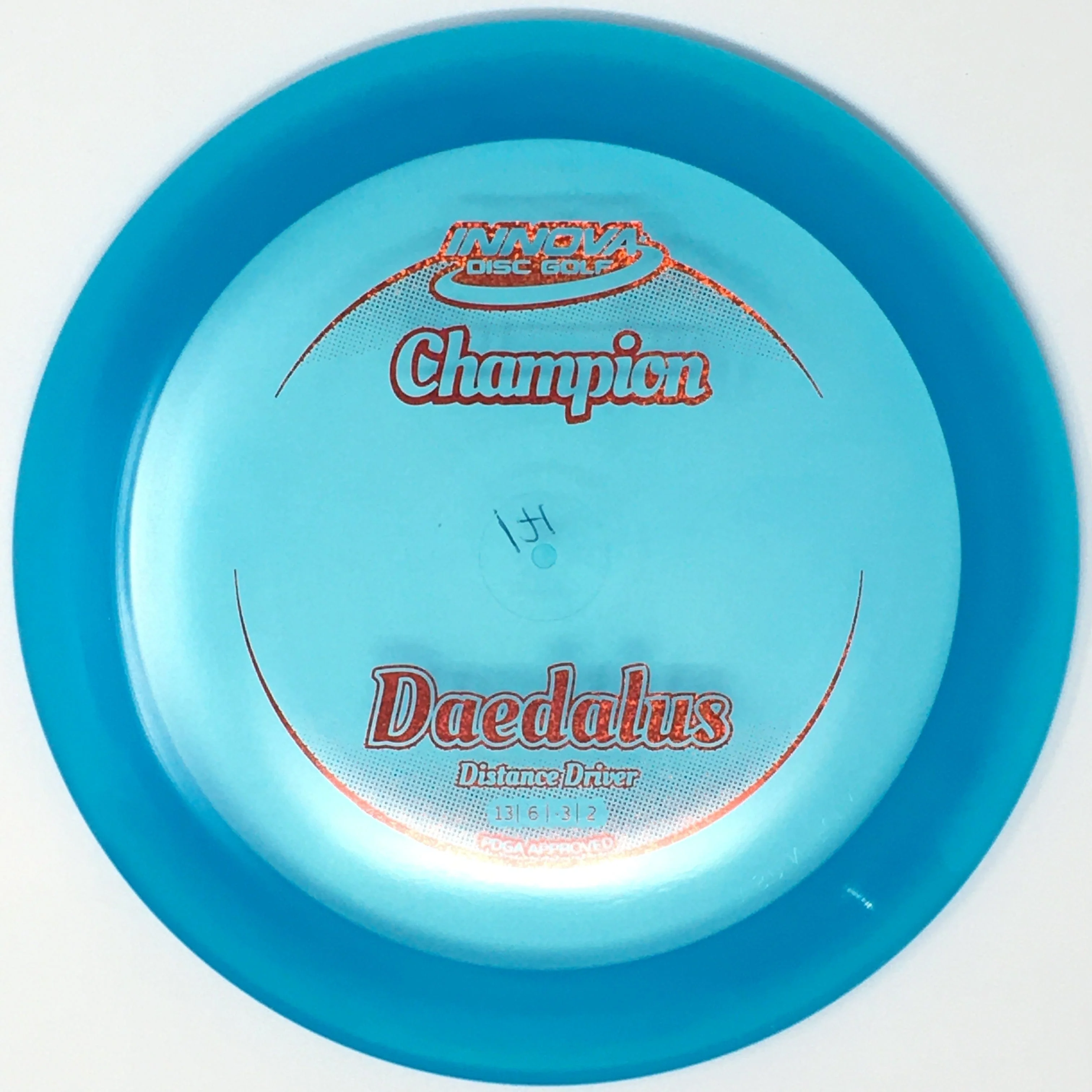 Daedalus (Champion) - Image 24