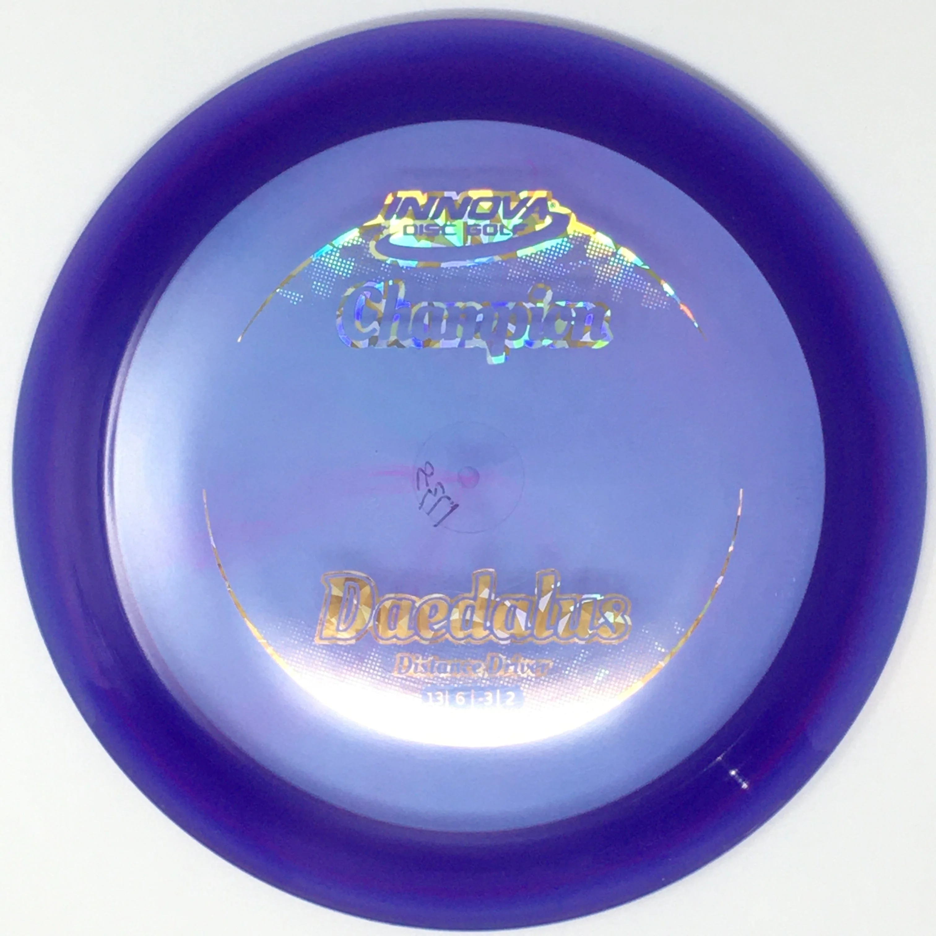 Daedalus (Champion) - Image 25