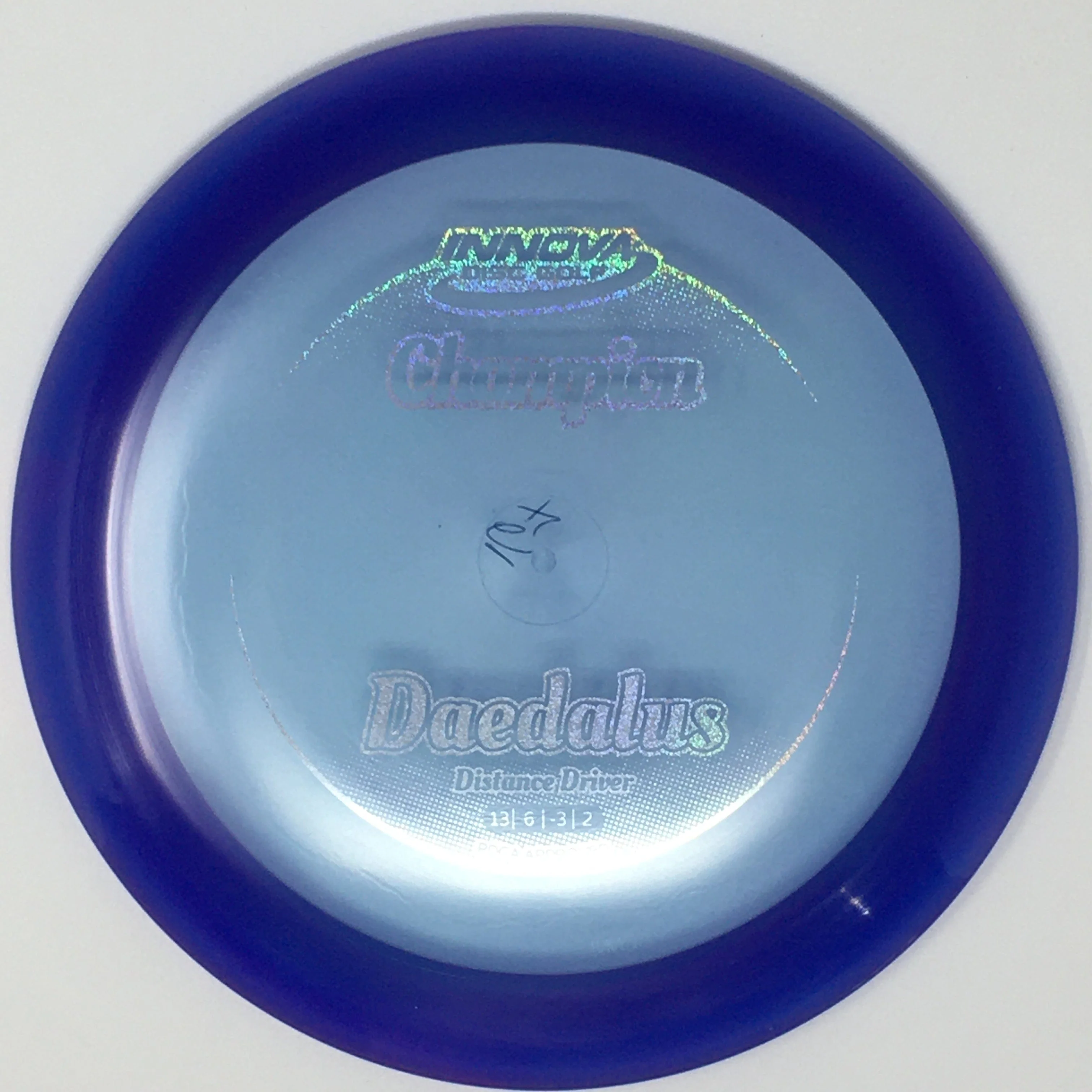 Daedalus (Champion) - Image 26