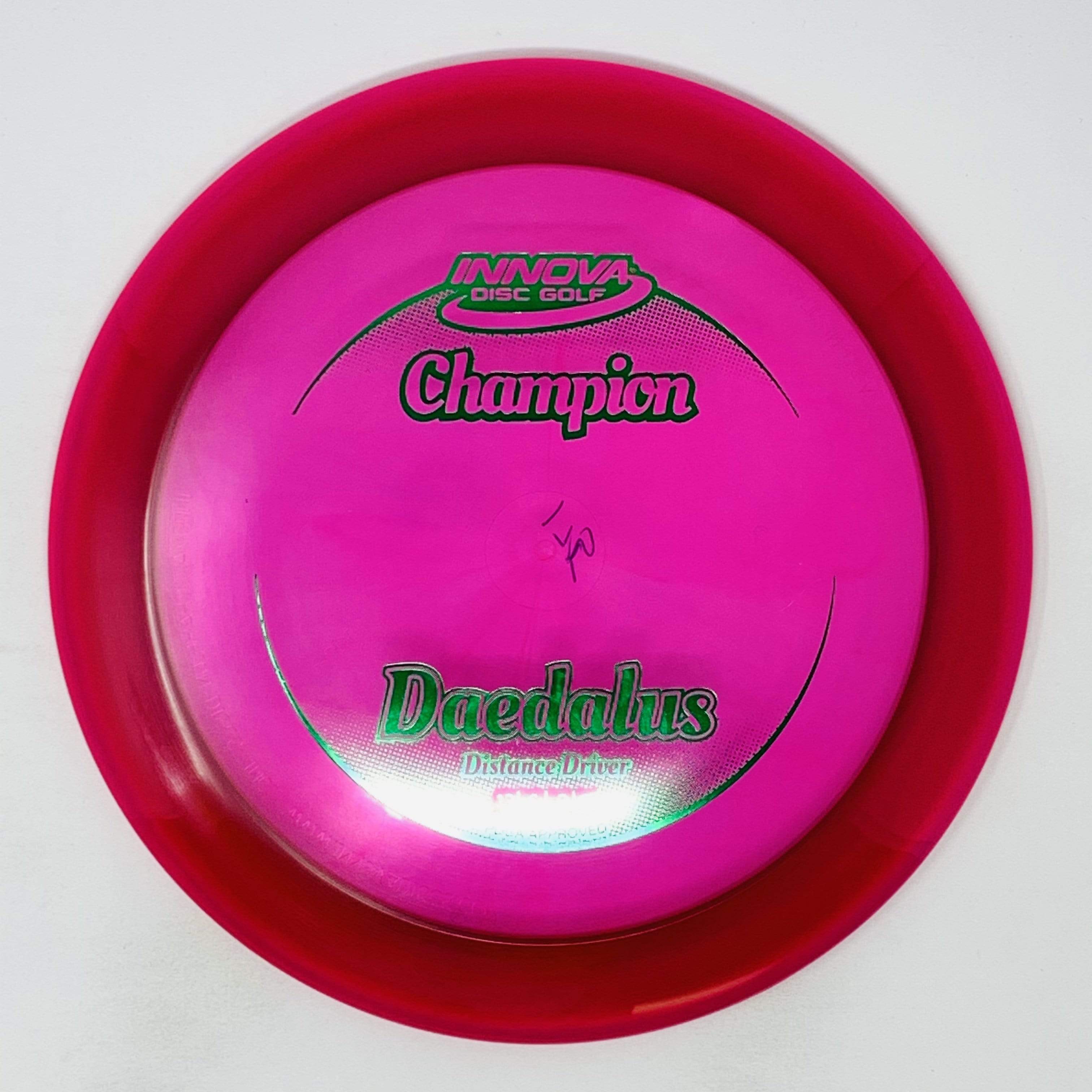 Daedalus (Champion) - Image 3