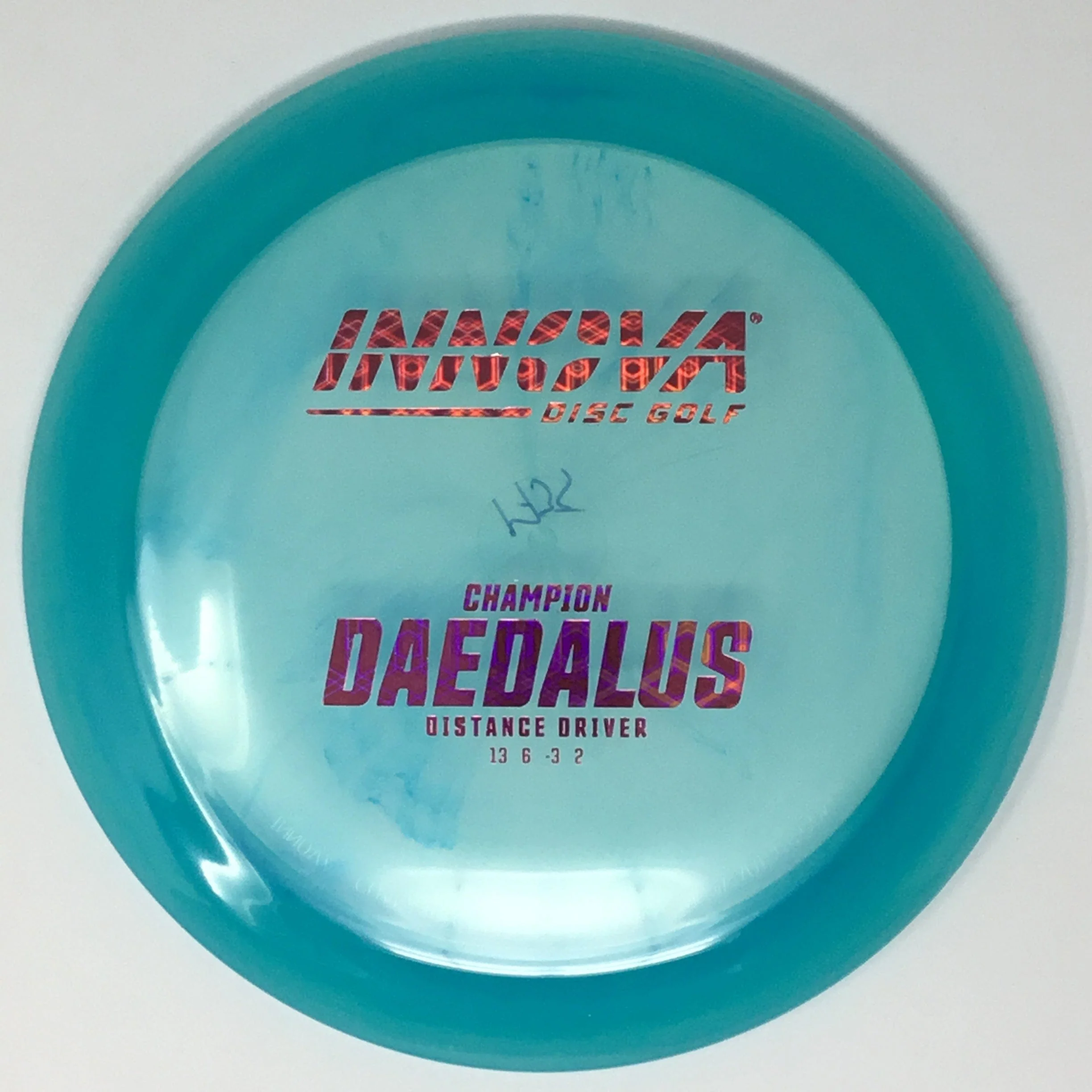 Daedalus (Champion) - Image 31