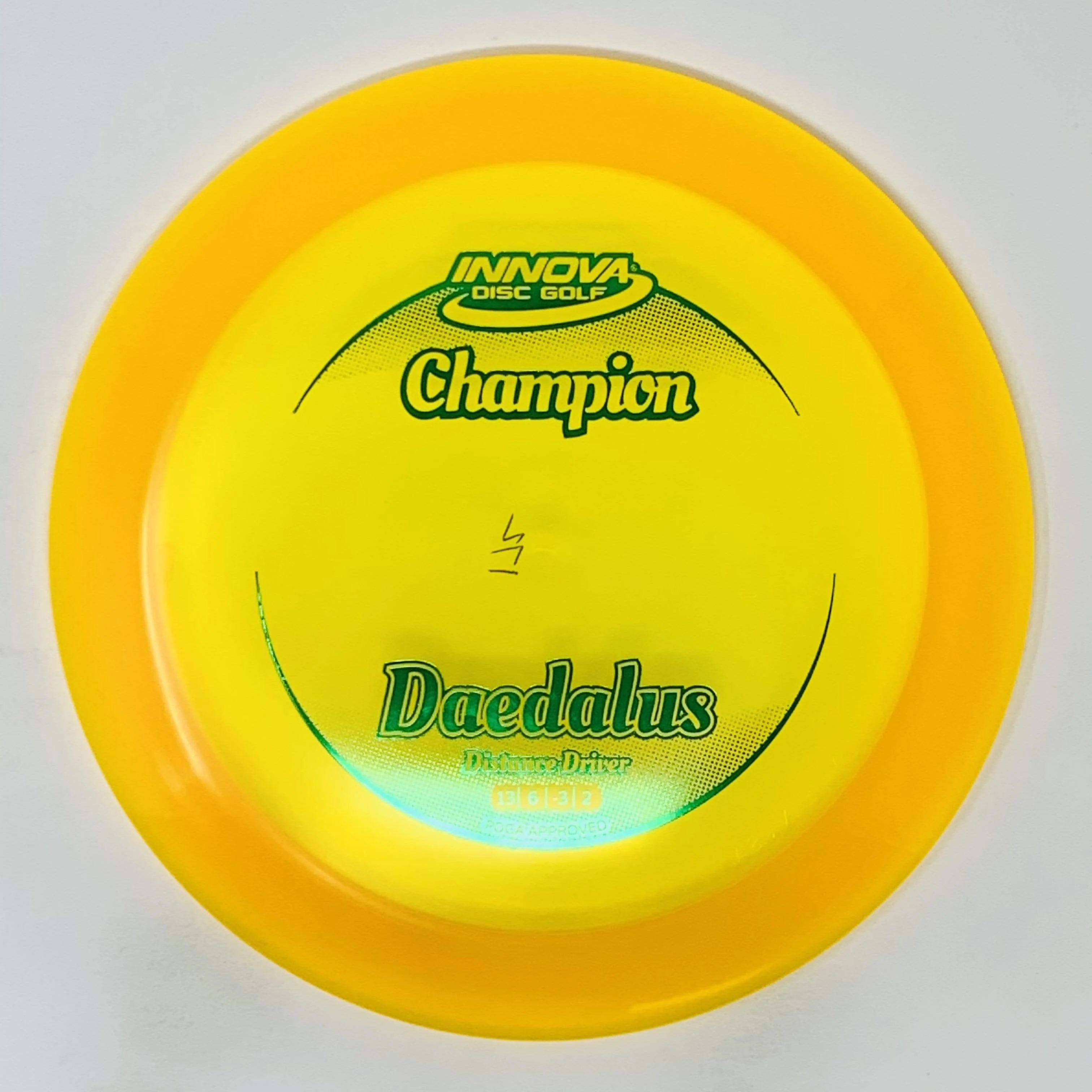 Daedalus (Champion) - Image 6