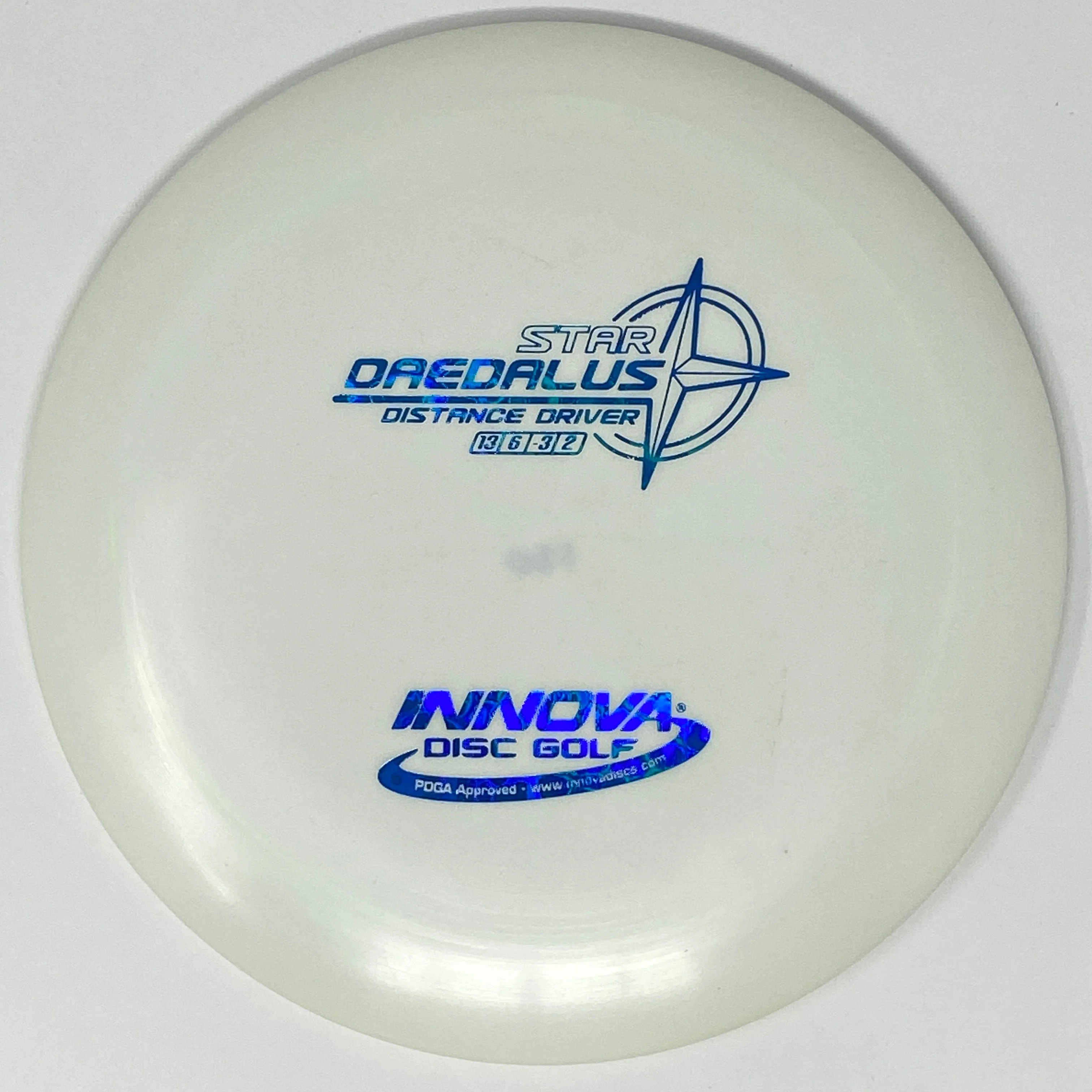 Daedalus (Star) - Image 10
