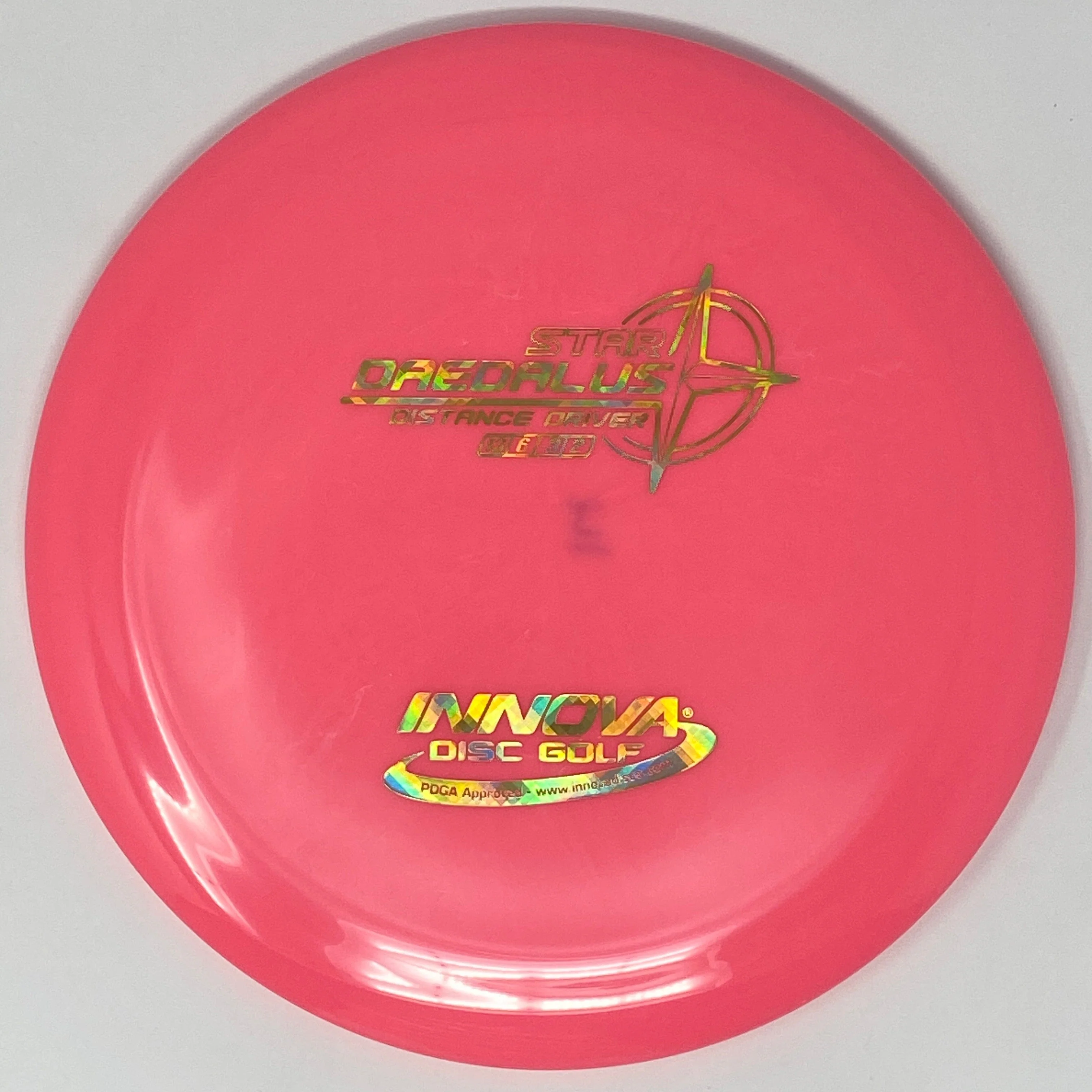 Daedalus (Star) - Image 3