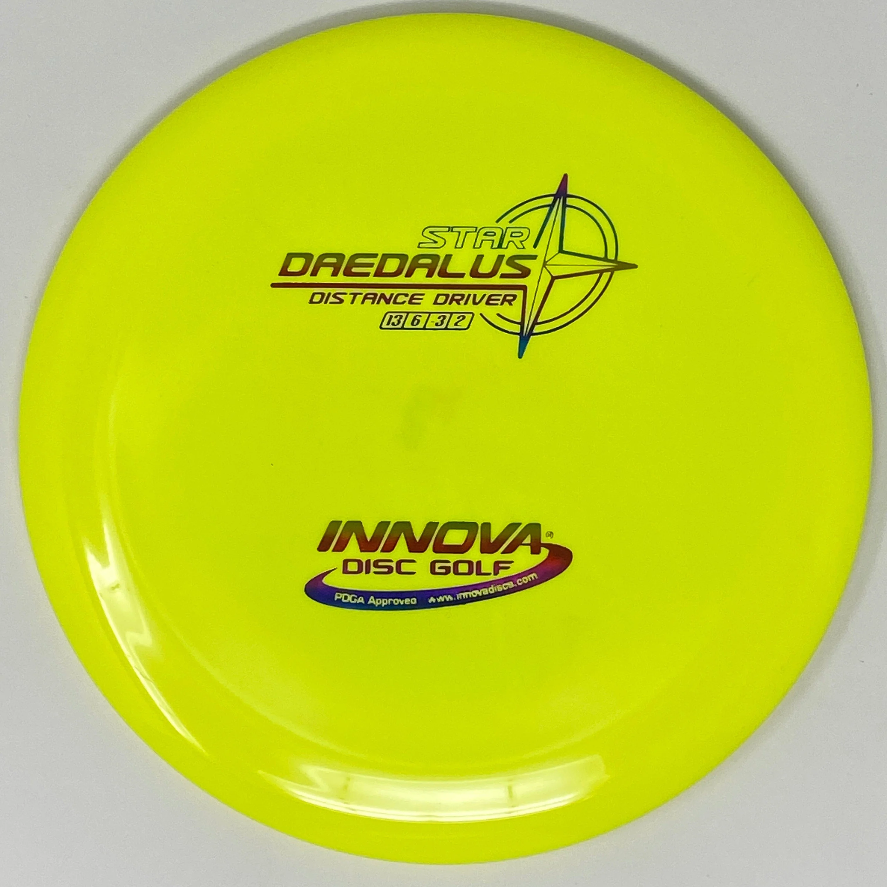 Daedalus (Star) - Image 5