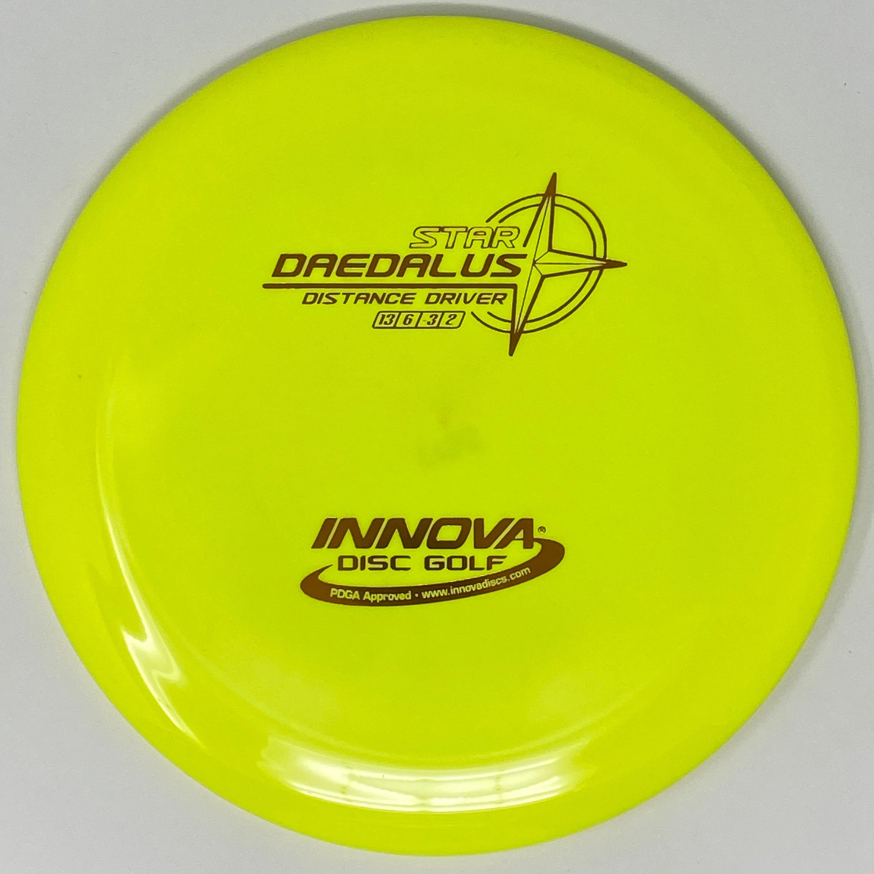 Daedalus (Star) - Image 6