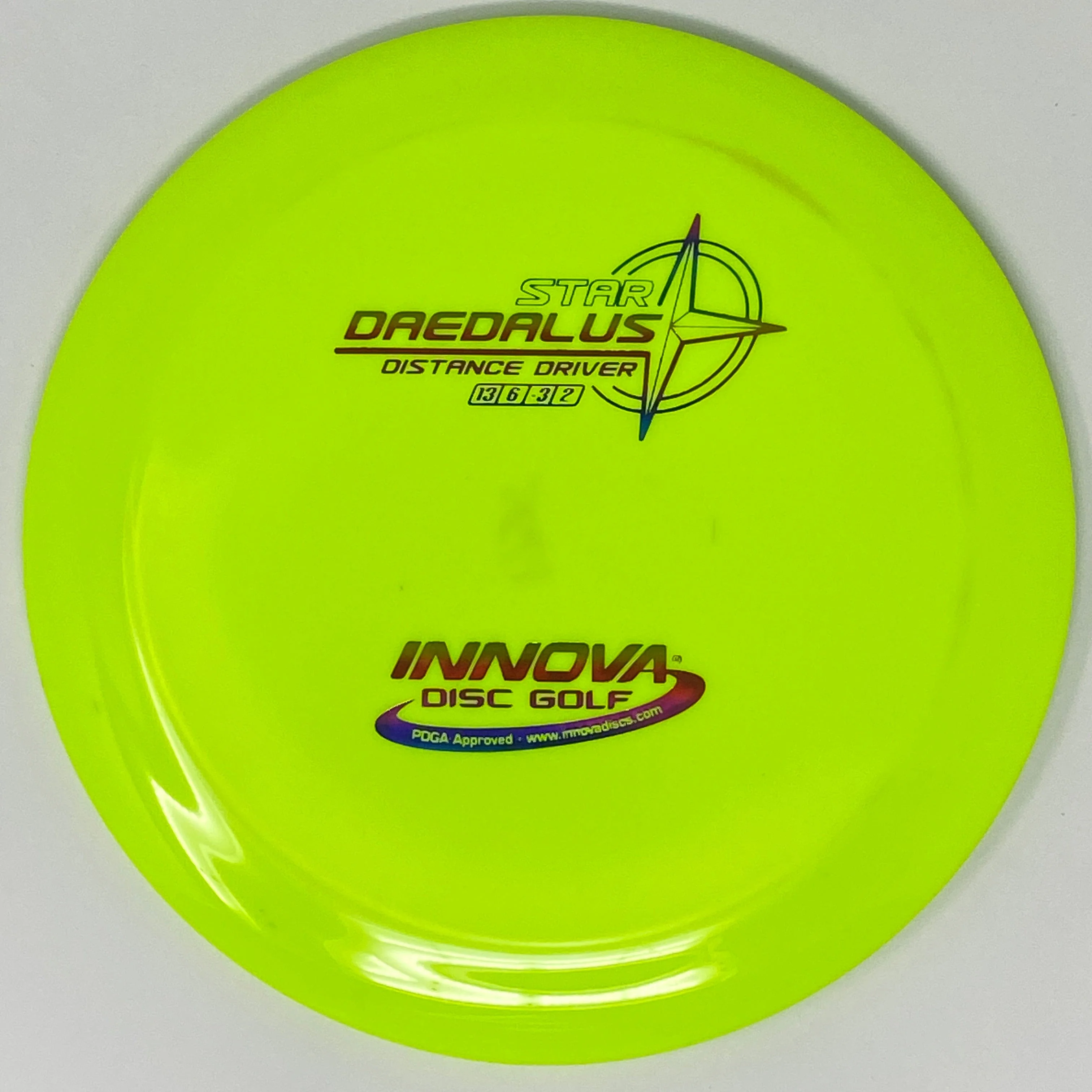 Daedalus (Star) - Image 7