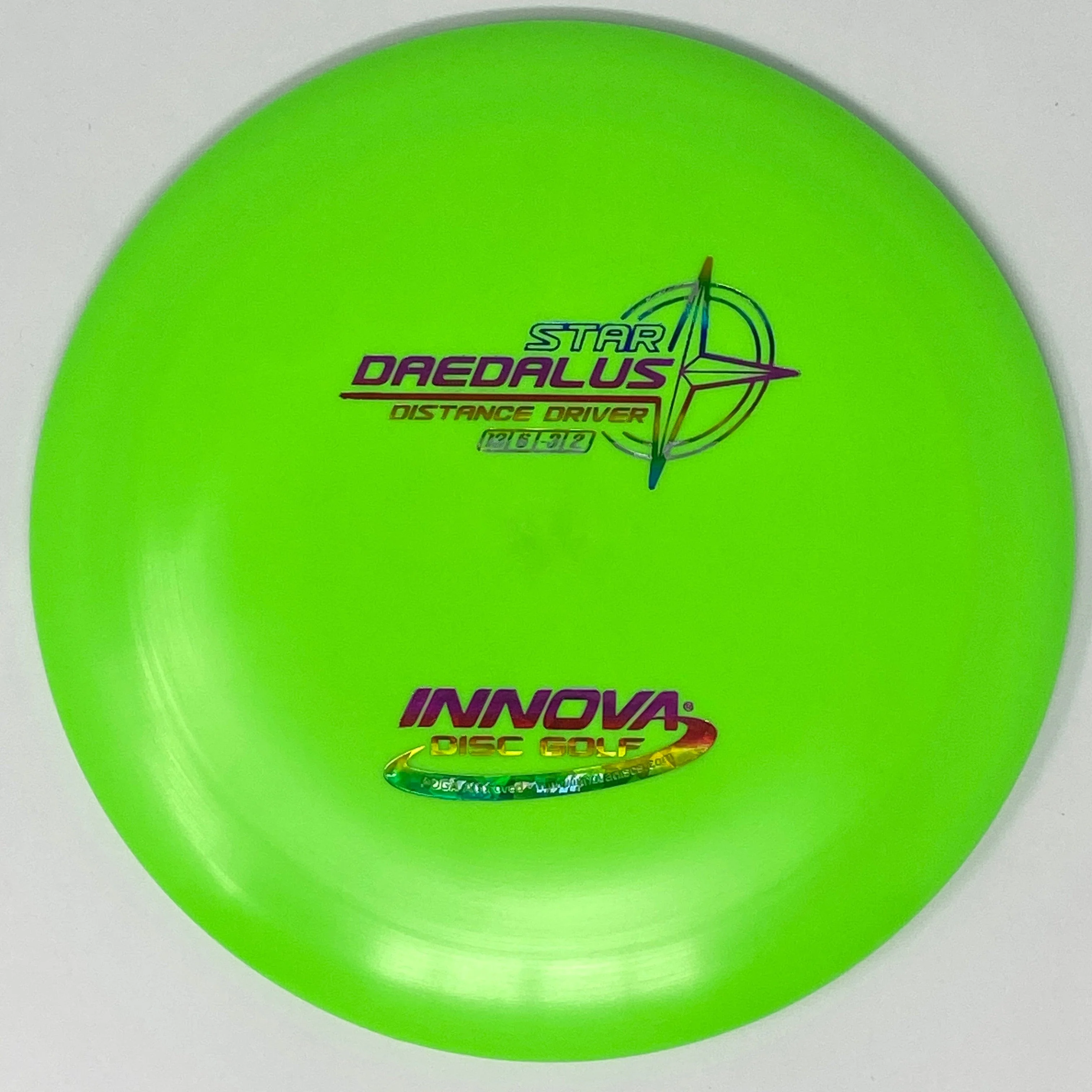 Daedalus (Star) - Image 8